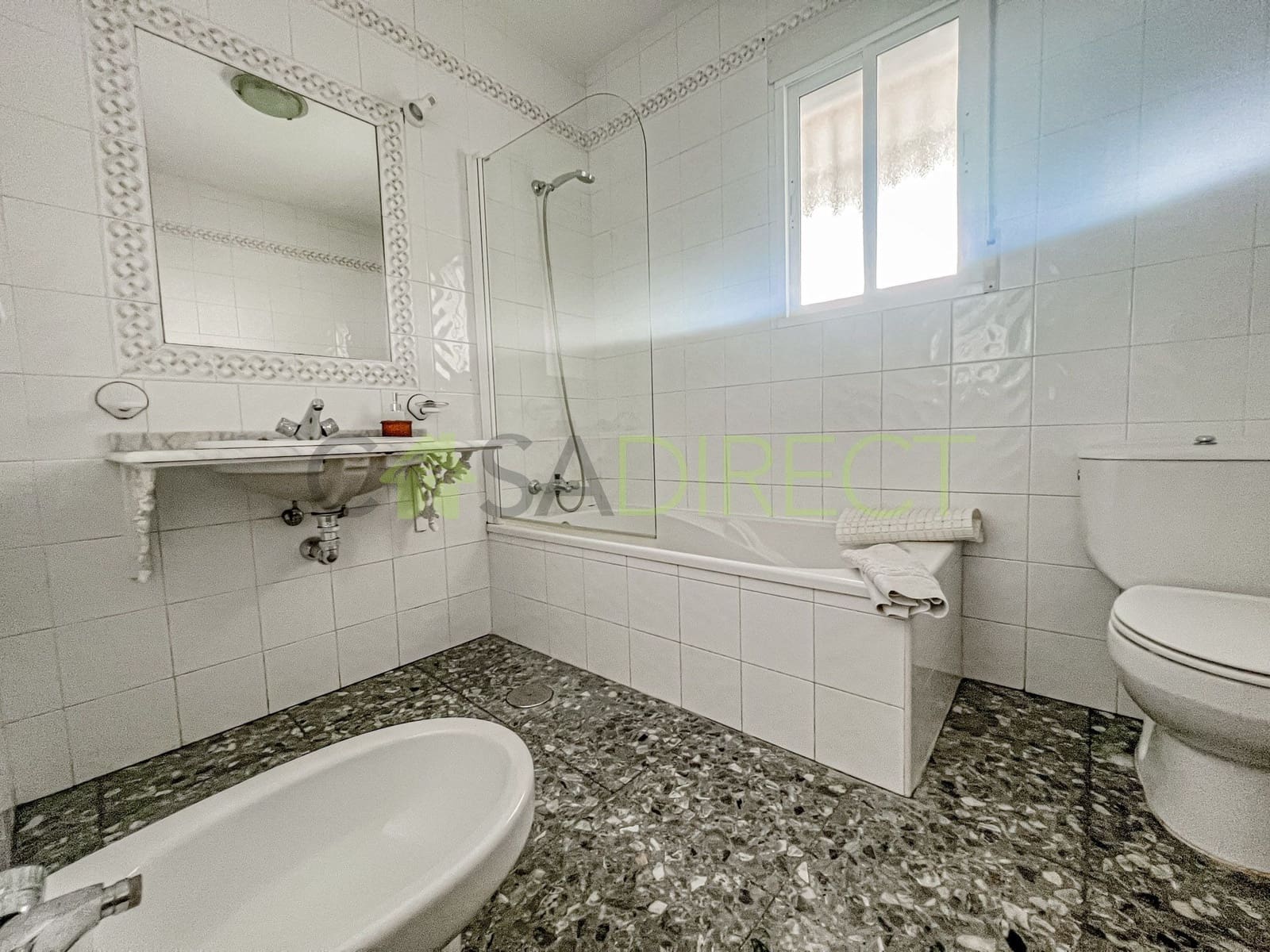 3 camera da letto Villa da affittare in Frigiliana con piscina garage - 2.400 € (Rif: 8539521)