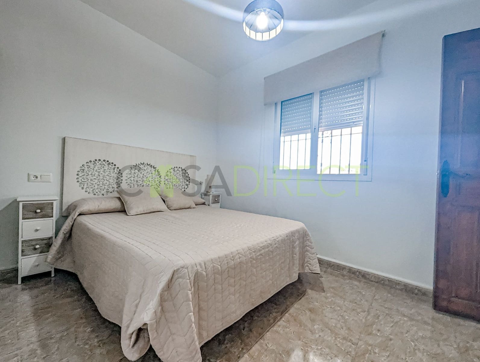 6 soveværelse Finca/Landehus til leje i Almachar med swimmingpool - € 1.500 (Ref: 8541865)