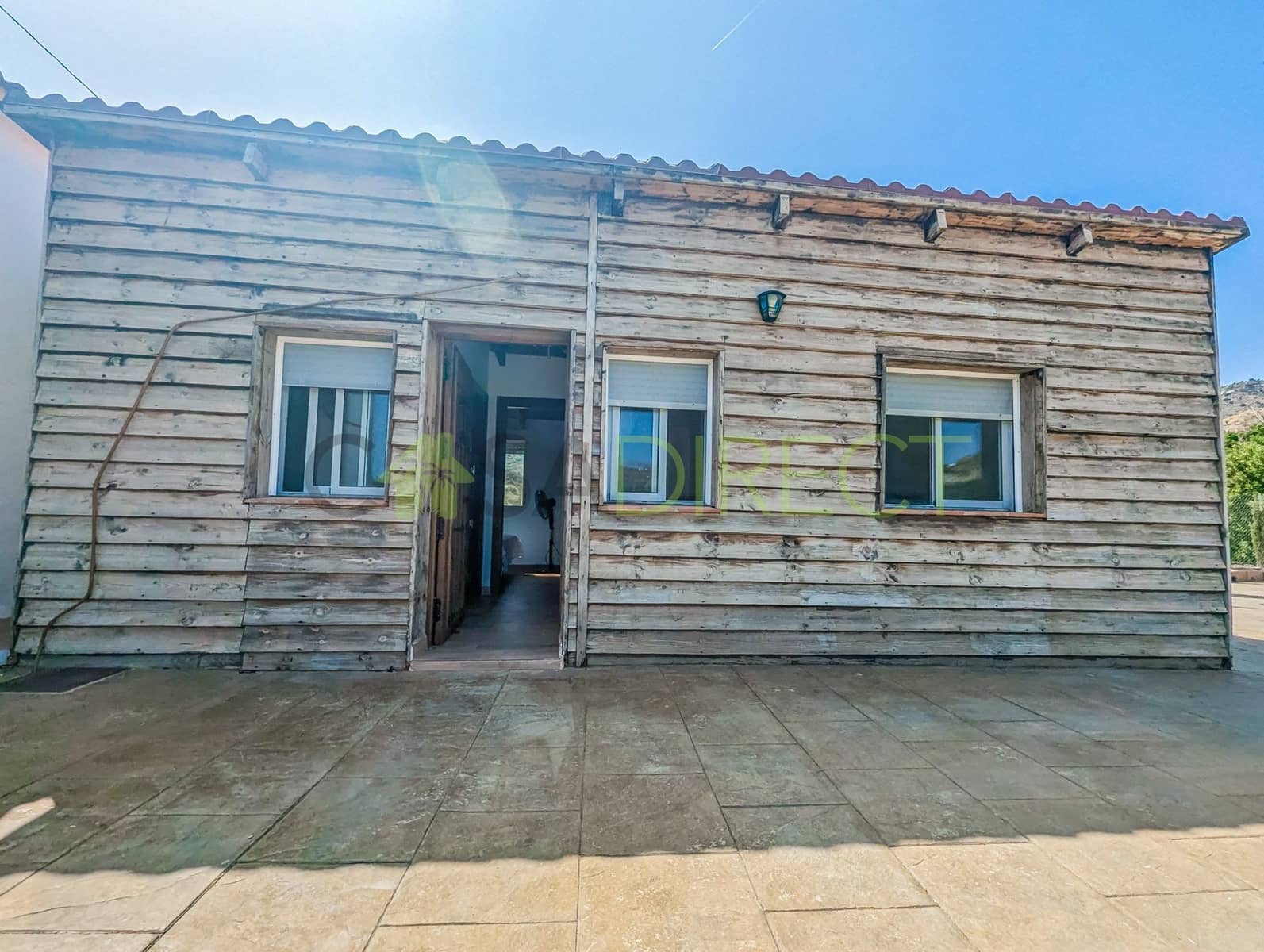 6 soveværelse Finca/Landehus til leje i Almachar med swimmingpool - € 1.500 (Ref: 8541865)