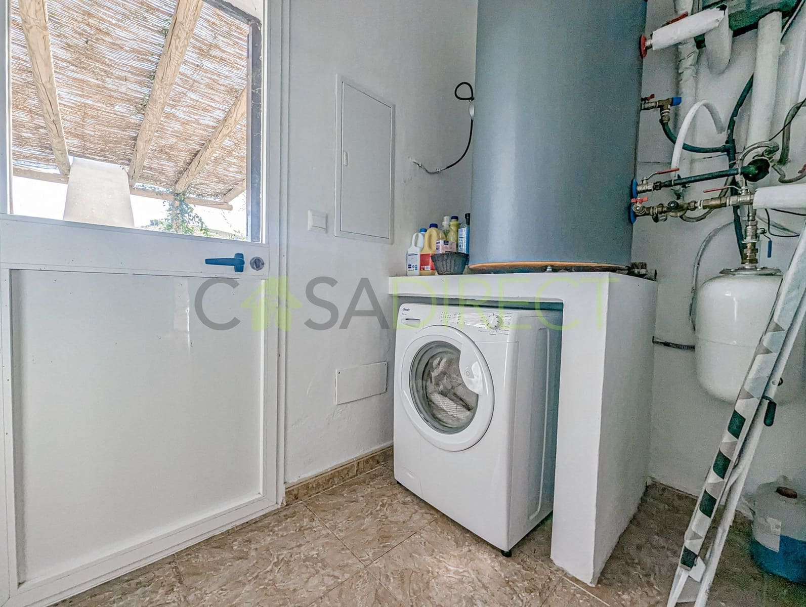 6 soveværelse Finca/Landehus til leje i Almachar med swimmingpool - € 1.500 (Ref: 8541865)