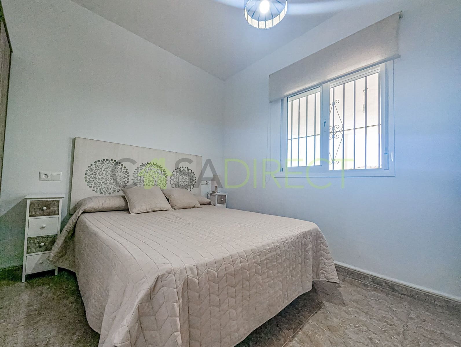 6 soveværelse Finca/Landehus til leje i Almachar med swimmingpool - € 1.500 (Ref: 8541865)