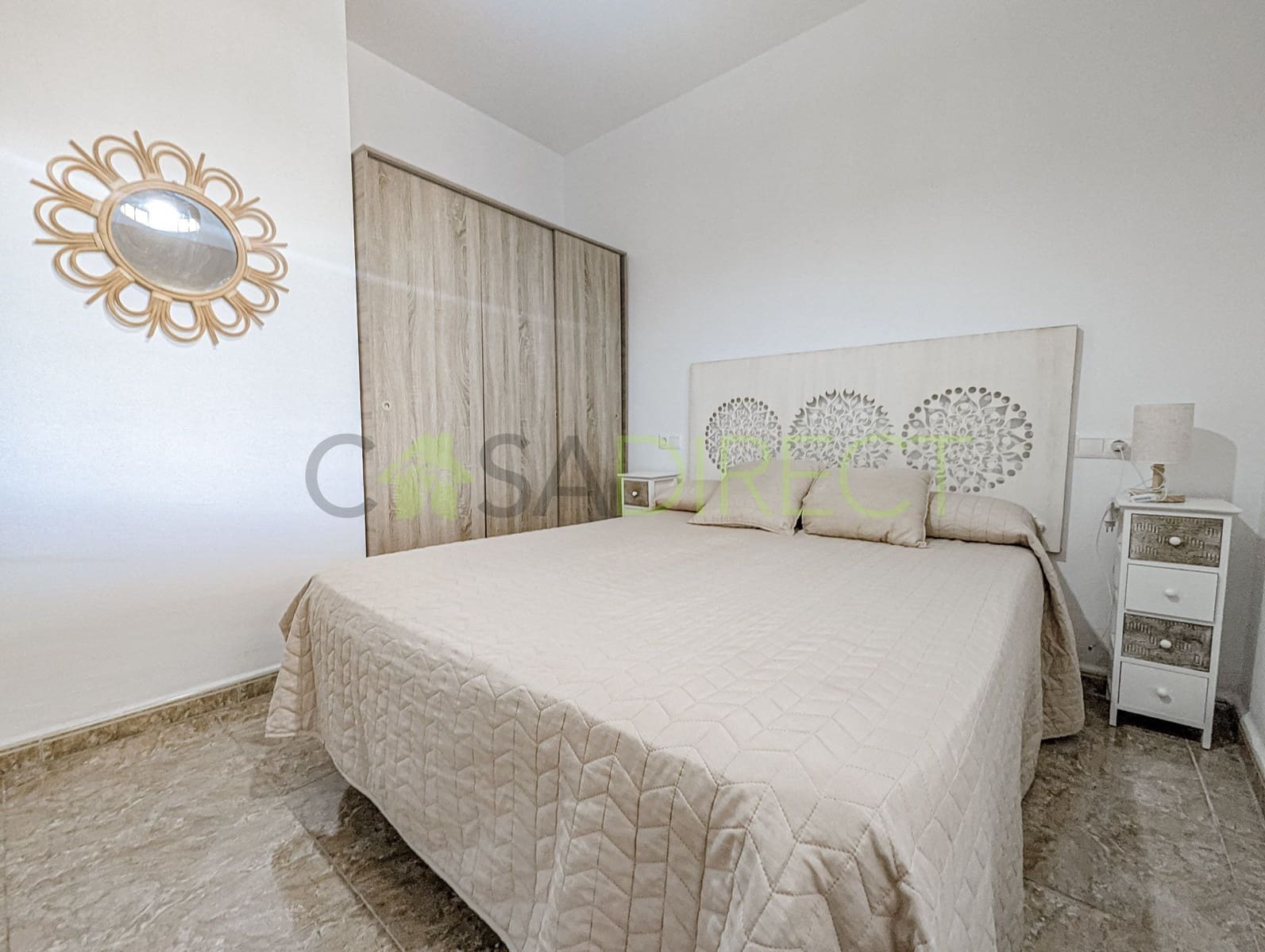 6 soveværelse Finca/Landehus til leje i Almachar med swimmingpool - € 1.500 (Ref: 8541865)