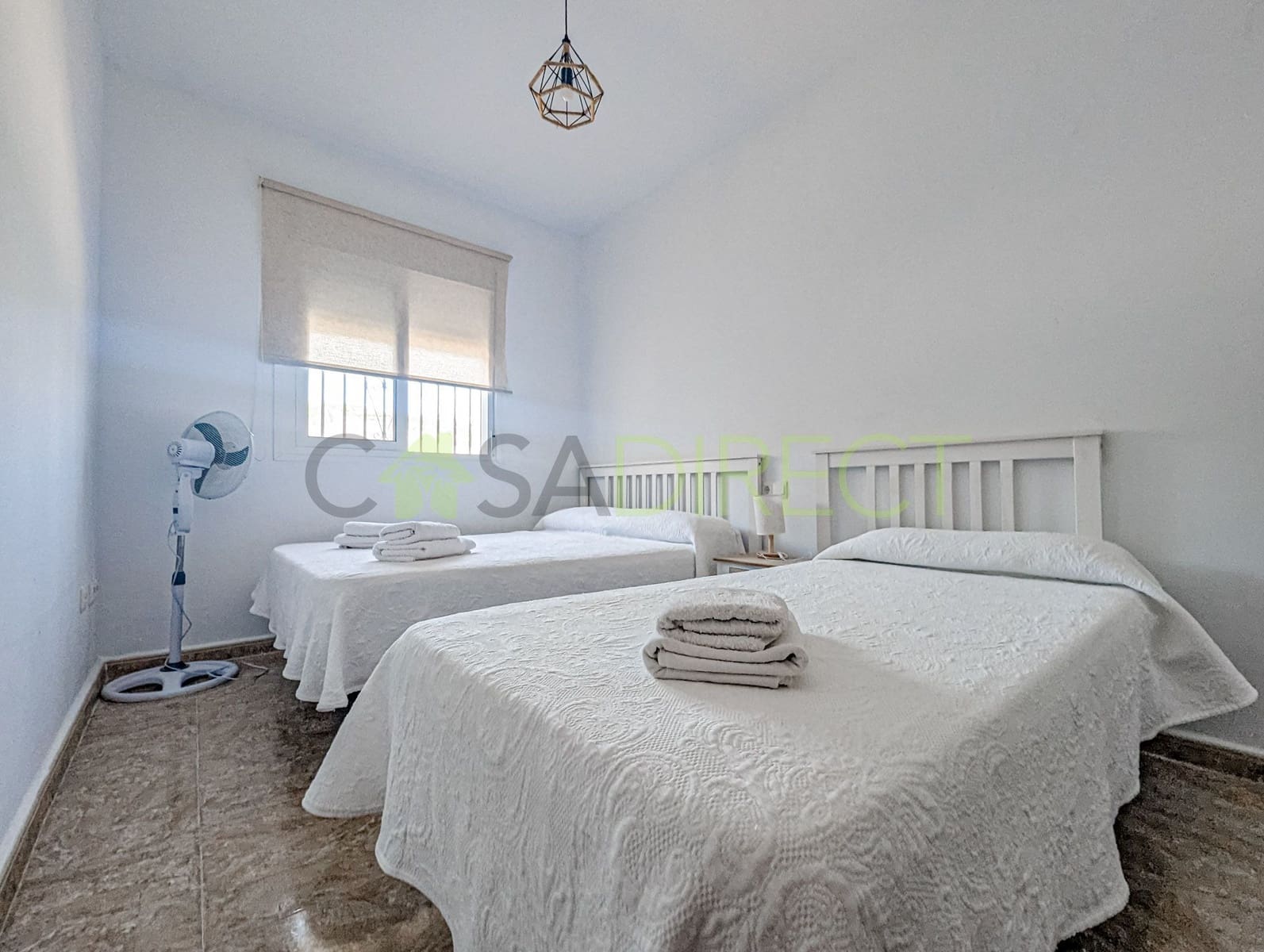 6 soveværelse Finca/Landehus til leje i Almachar med swimmingpool - € 1.500 (Ref: 8541865)