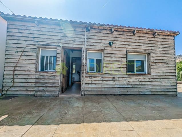 6 bedroom Finca/Country House for rent in Almáchar with pool - € 1,500 (Ref: 8541865)