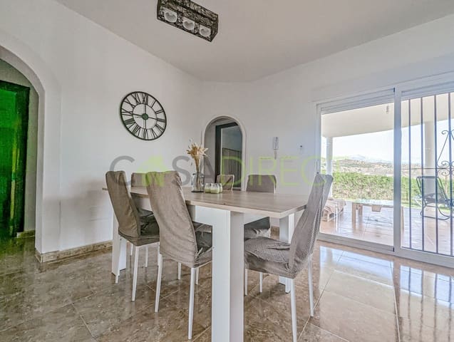 6 bedroom Finca/Country House for rent in Almáchar with pool - € 1,500 (Ref: 8541865)