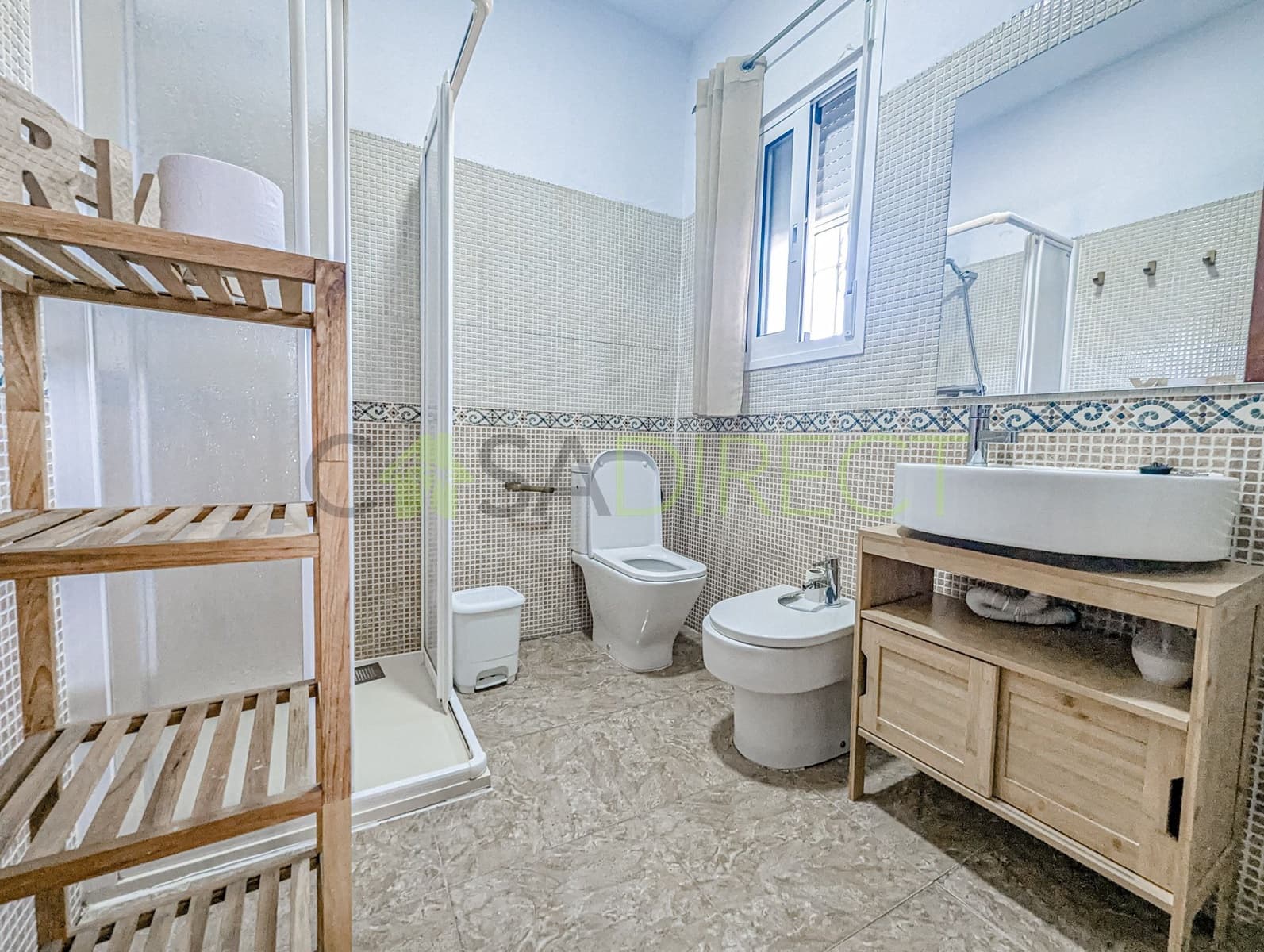 6 soveværelse Finca/Landehus til leje i Almachar med swimmingpool - € 1.500 (Ref: 8541865)