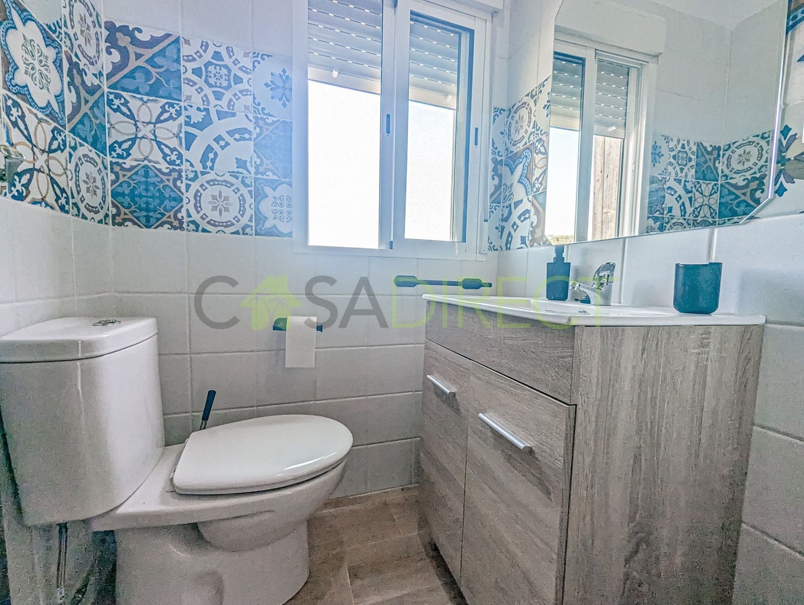 6 soveværelse Finca/Landehus til leje i Almachar med swimmingpool - € 1.500 (Ref: 8541865)