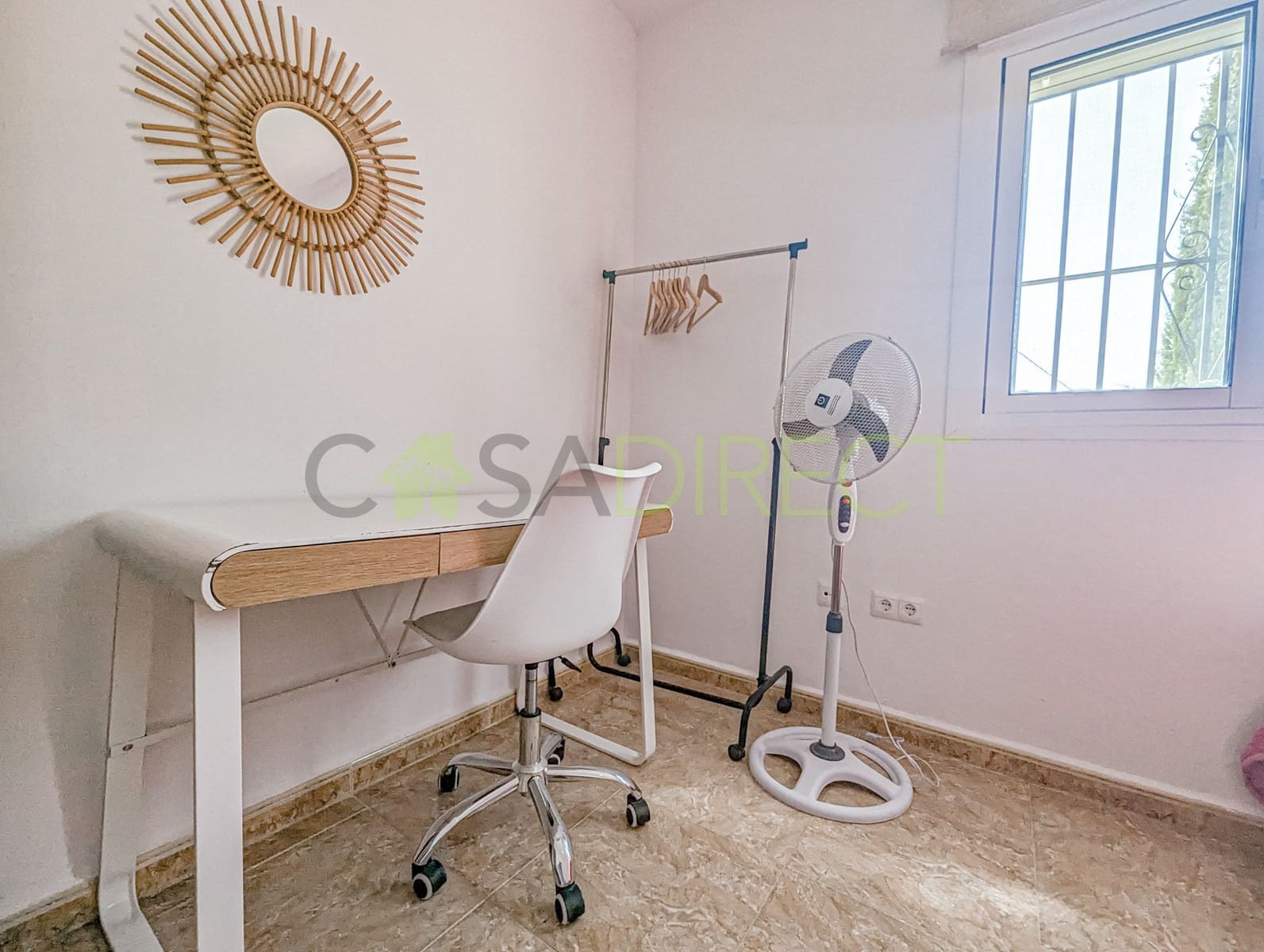 6 soveværelse Finca/Landehus til leje i Almachar med swimmingpool - € 1.500 (Ref: 8541865)