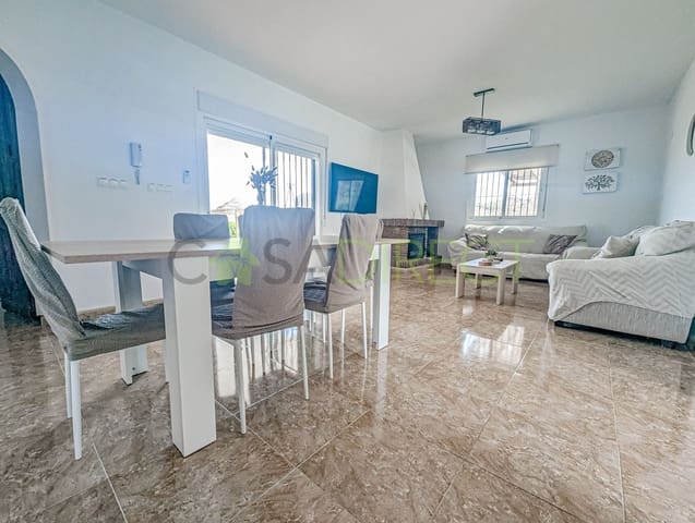 6 bedroom Finca/Country House for rent in Almáchar with pool - € 1,500 (Ref: 8541865)