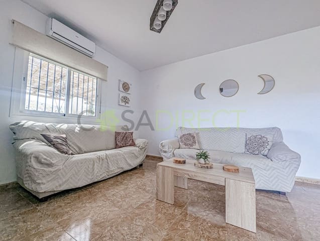 6 bedroom Finca/Country House for rent in Almáchar with pool - € 1,500 (Ref: 8541865)