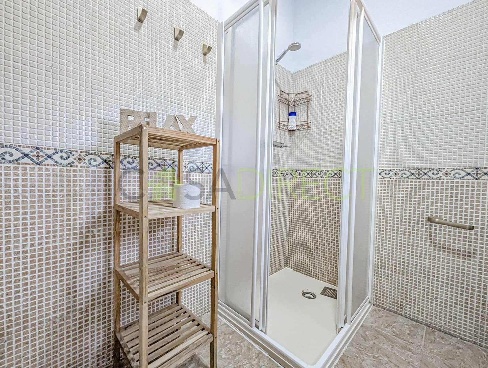 6 soveværelse Finca/Landehus til leje i Almachar med swimmingpool - € 1.500 (Ref: 8541865)