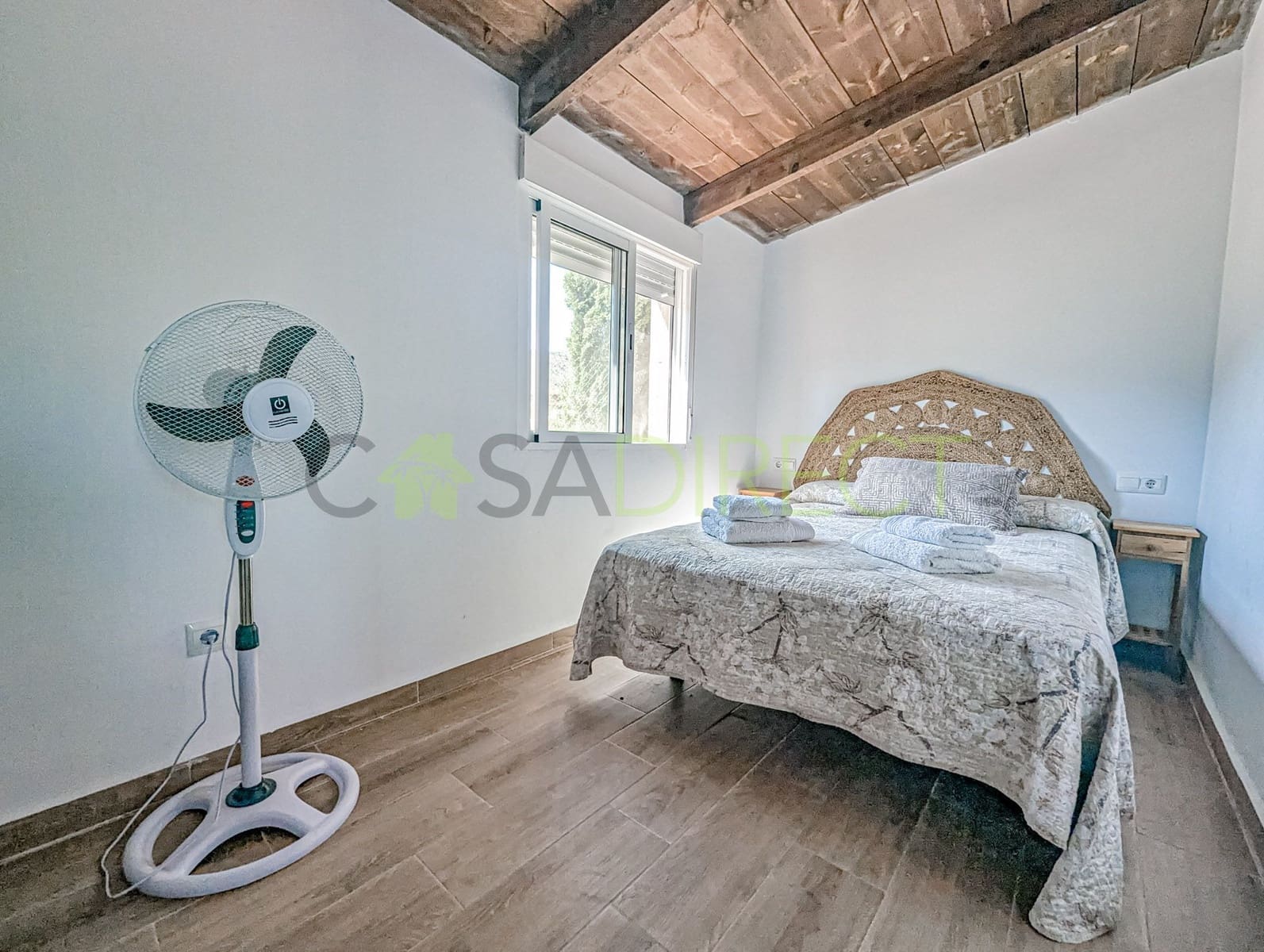 6 soveværelse Finca/Landehus til leje i Almachar med swimmingpool - € 1.500 (Ref: 8541865)