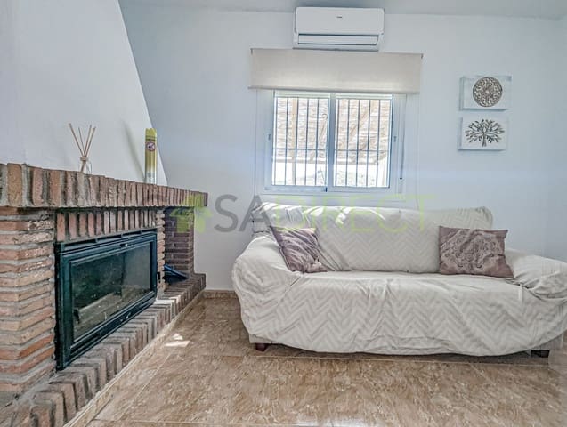 6 bedroom Finca/Country House for rent in Almáchar with pool - € 1,500 (Ref: 8541865)