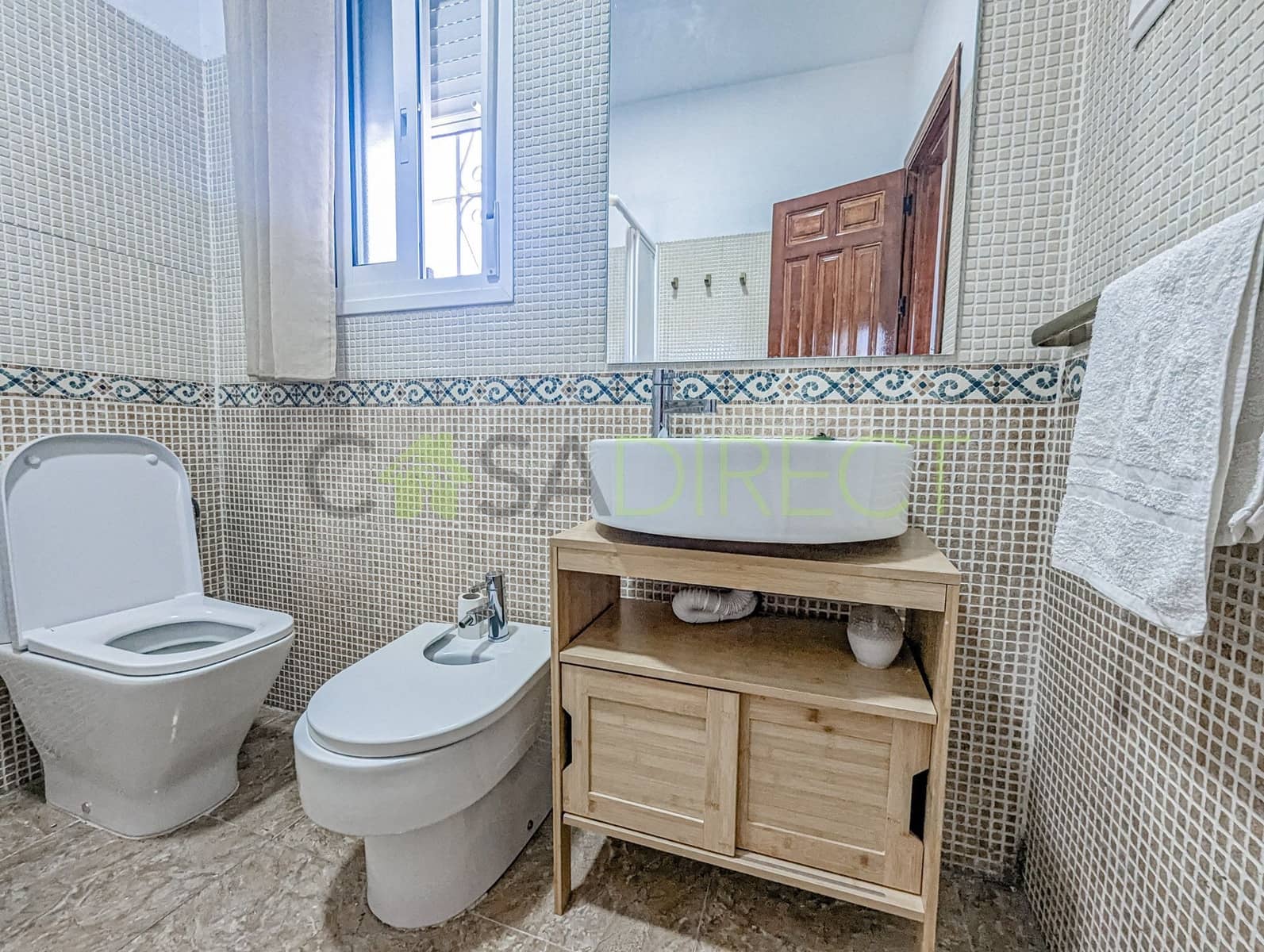 6 soveværelse Finca/Landehus til leje i Almachar med swimmingpool - € 1.500 (Ref: 8541865)