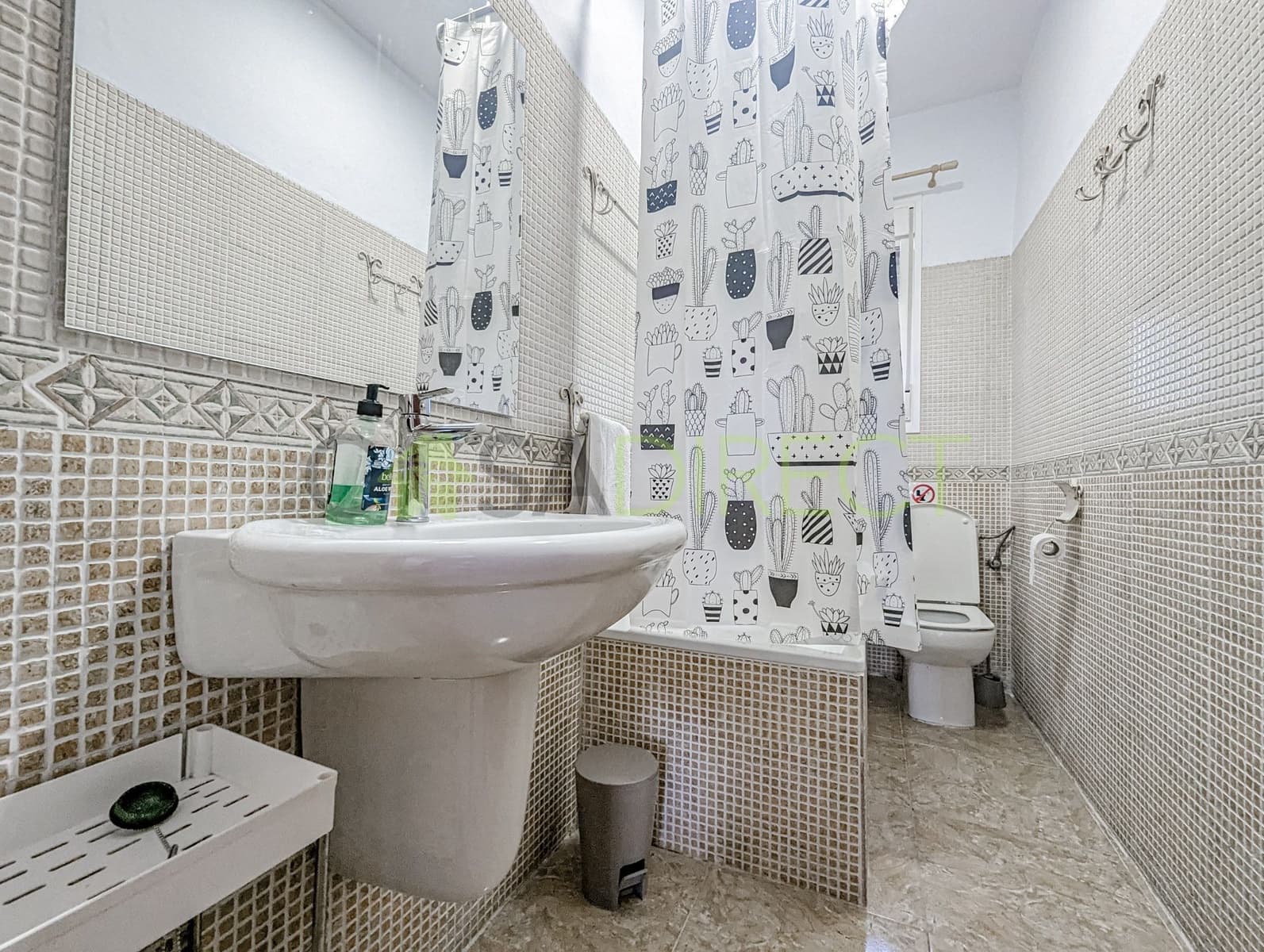 6 soveværelse Finca/Landehus til leje i Almachar med swimmingpool - € 1.500 (Ref: 8541865)