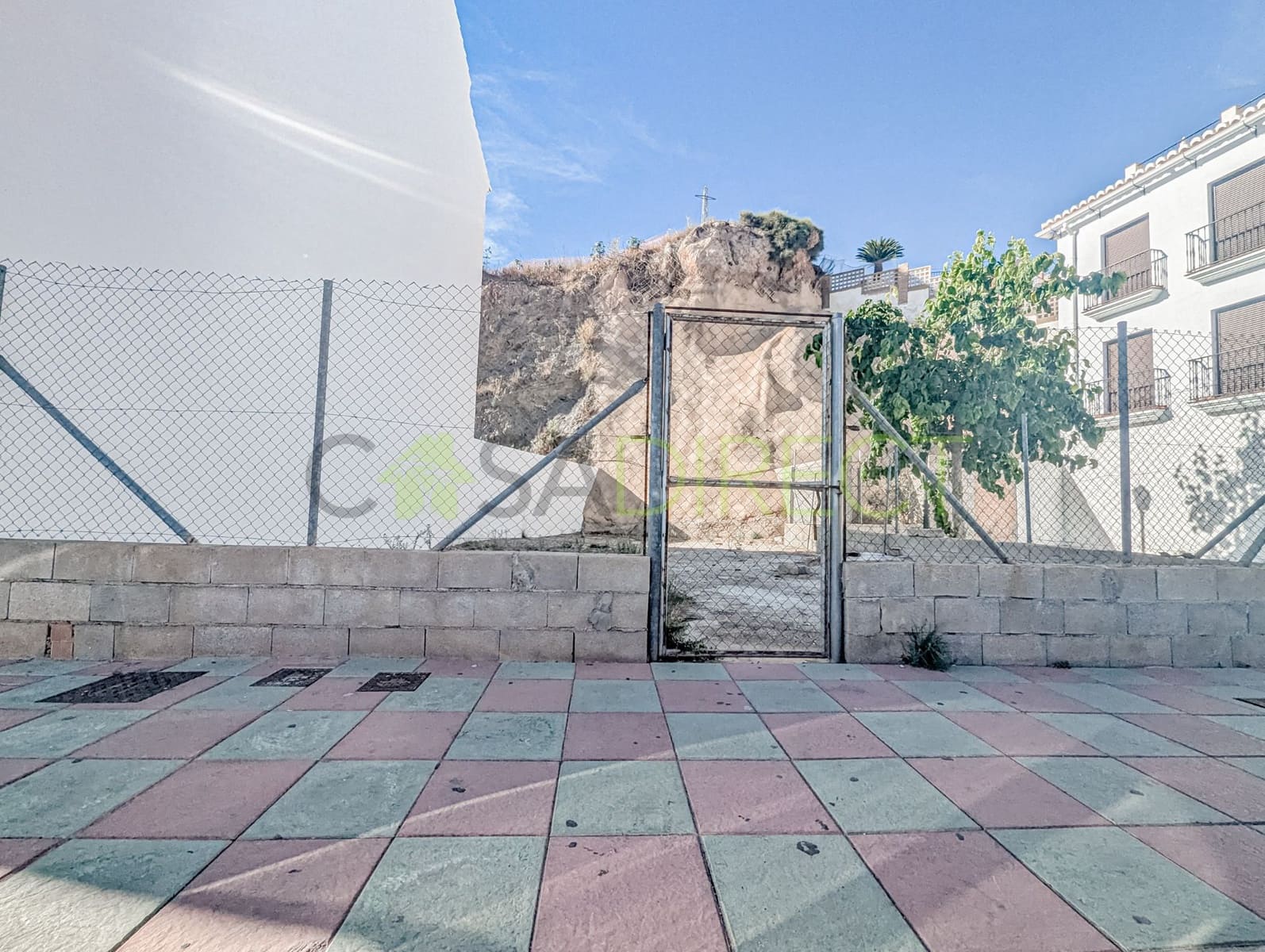 Terreno Non Edificato in vendita in Frigiliana - 294.000 € (Rif: 8550704)