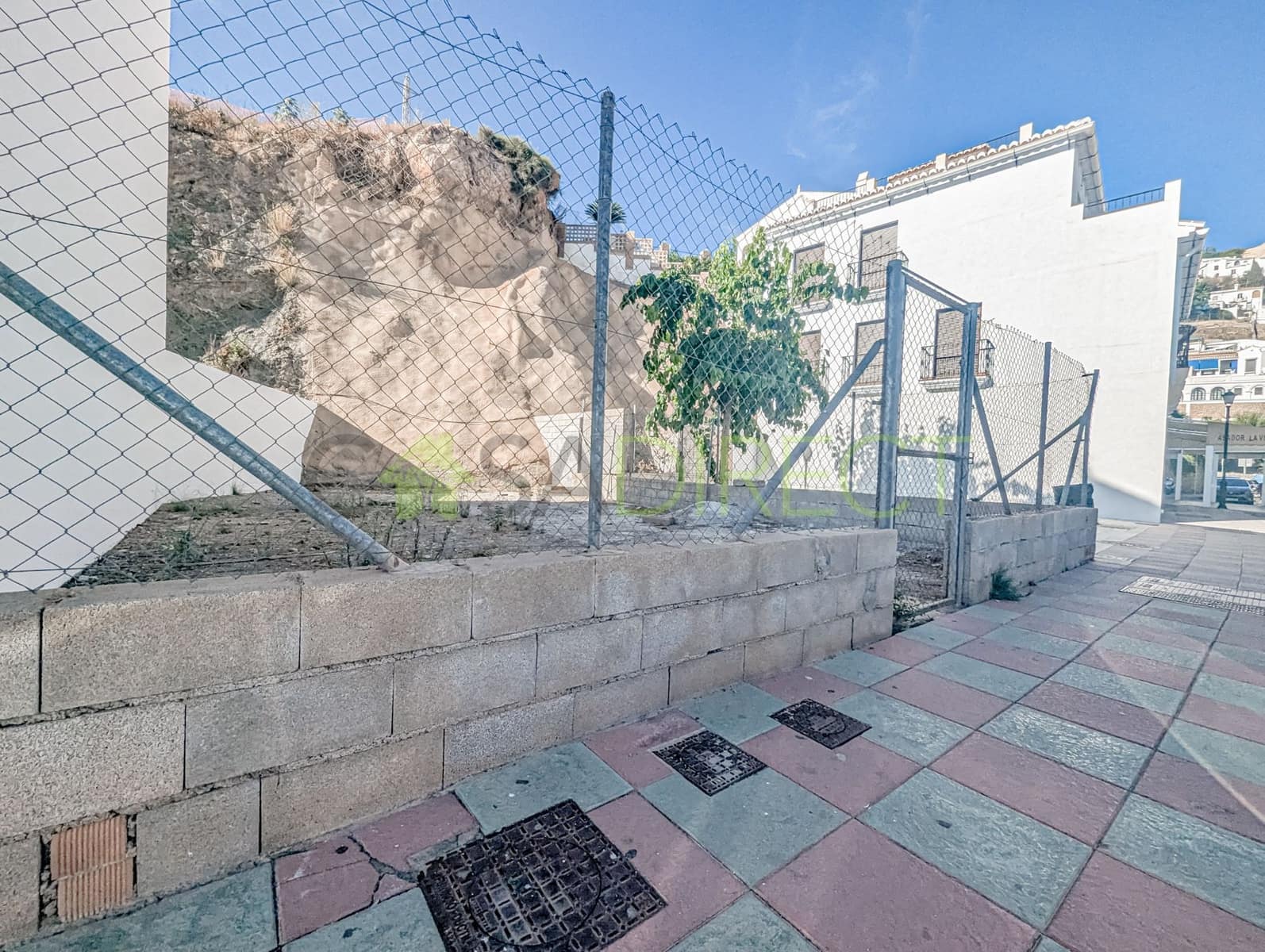 Terreno Non Edificato in vendita in Frigiliana - 294.000 € (Rif: 8550704)