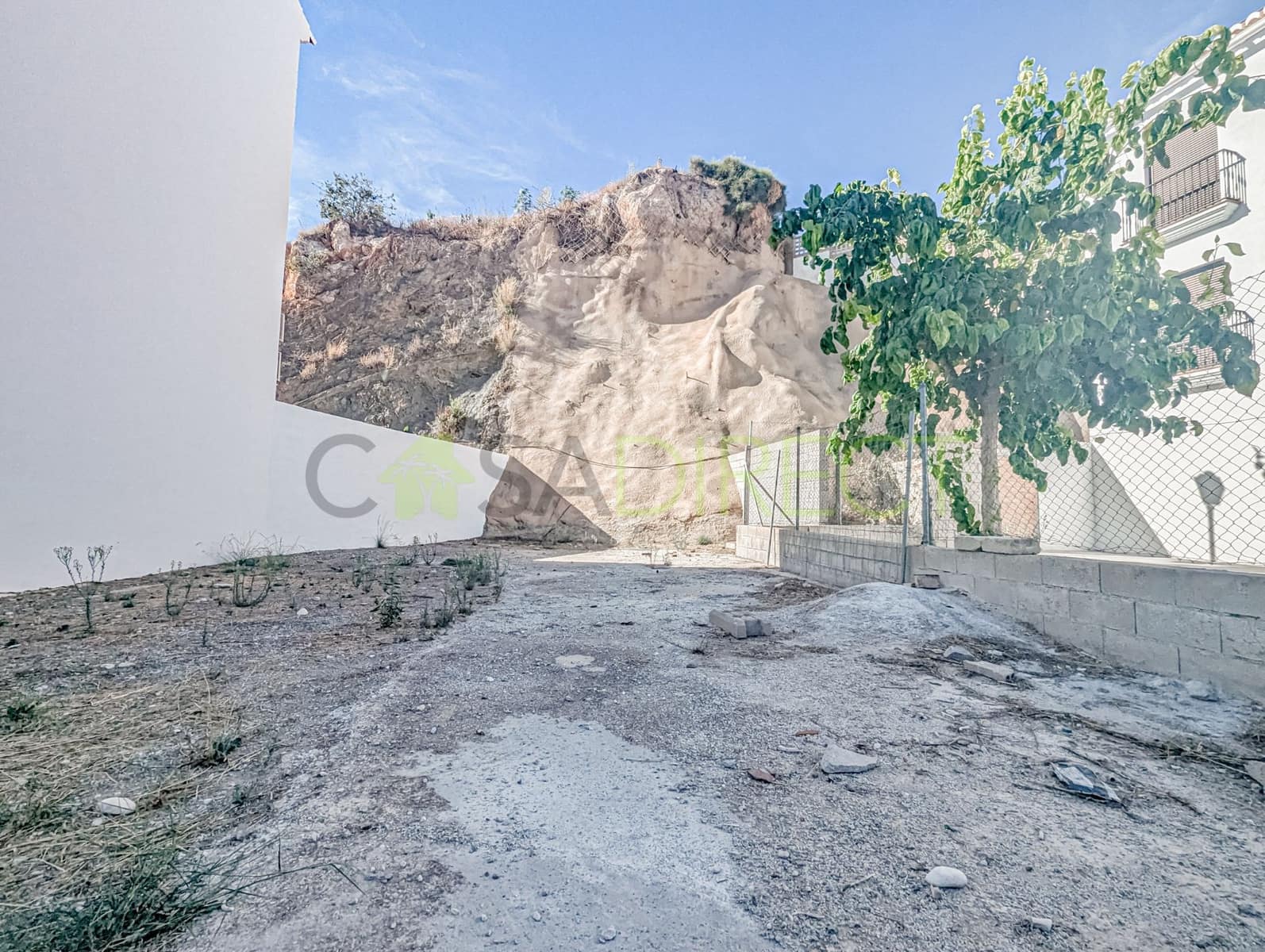 Terreno Non Edificato in vendita in Frigiliana - 294.000 € (Rif: 8550704)