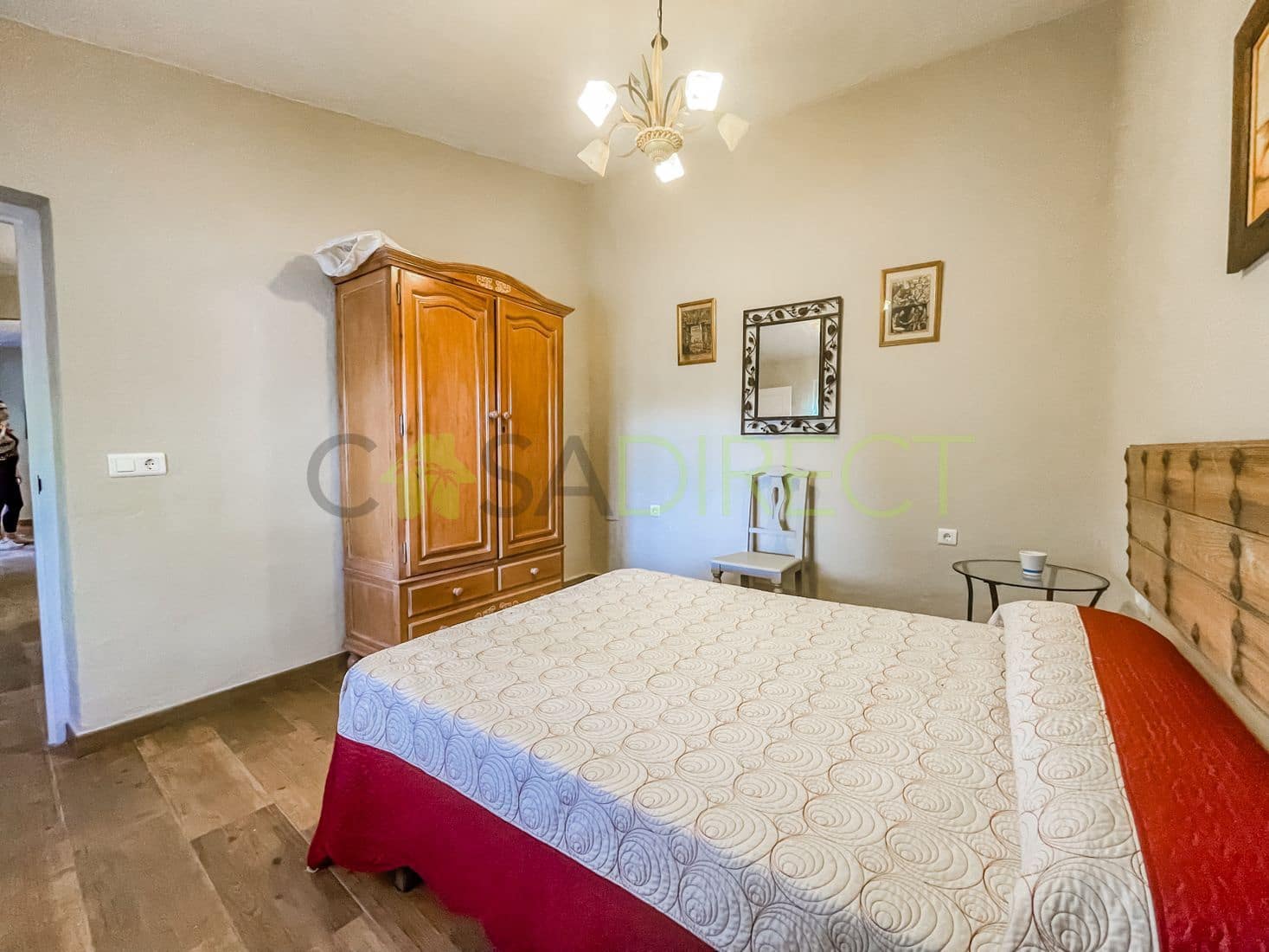 2 camera da letto Finca/Casa di Campagna da affittare in Frigiliana con piscina garage - 1.400 € (Rif: 8551956)