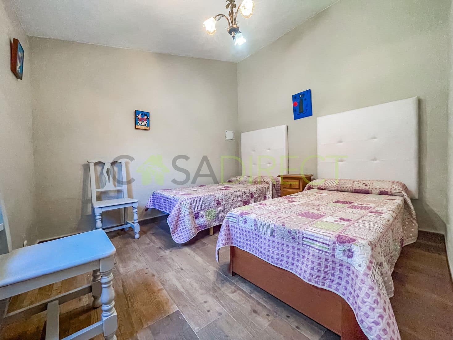 2 camera da letto Finca/Casa di Campagna da affittare in Frigiliana con piscina garage - 1.400 € (Rif: 8551956)