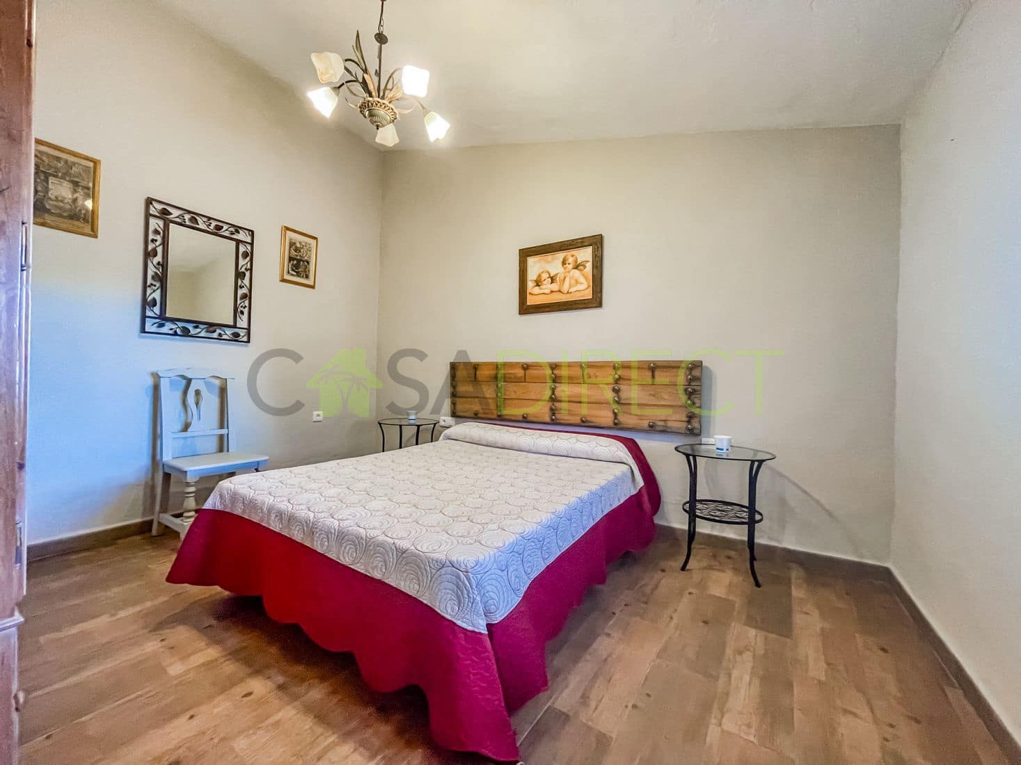 2 camera da letto Finca/Casa di Campagna da affittare in Frigiliana con piscina garage - 1.400 € (Rif: 8551956)