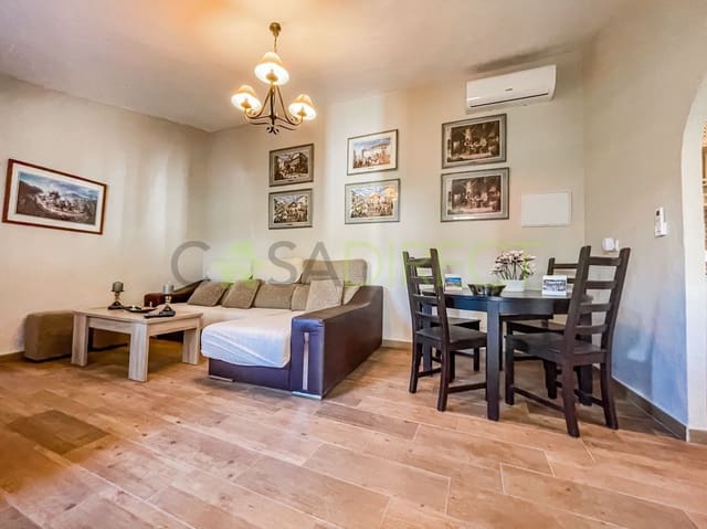 2 soveværelse Finca/Landehus til leje i Frigiliana med swimmingpool garage - € 1.400 (Ref: 8551956)