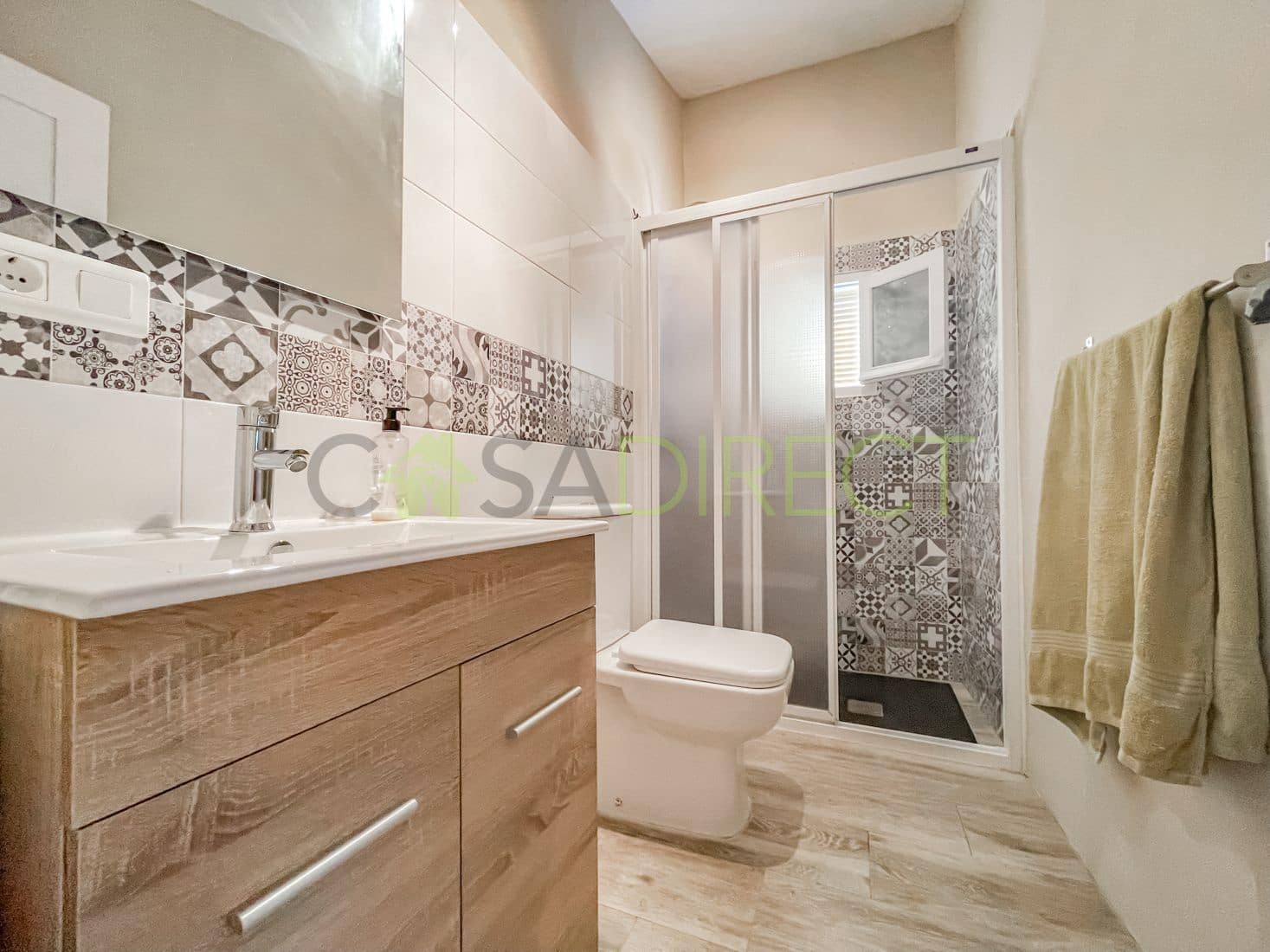 2 camera da letto Finca/Casa di Campagna da affittare in Frigiliana con piscina garage - 1.400 € (Rif: 8551956)