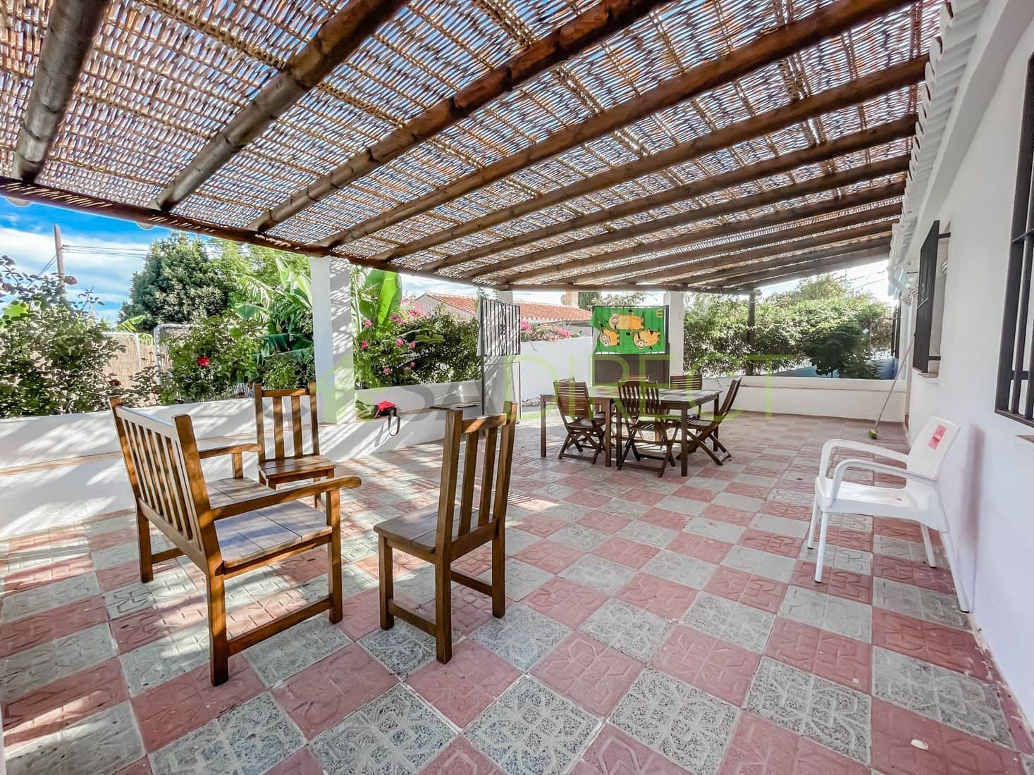 2 camera da letto Finca/Casa di Campagna da affittare in Frigiliana con piscina garage - 1.400 € (Rif: 8551956)