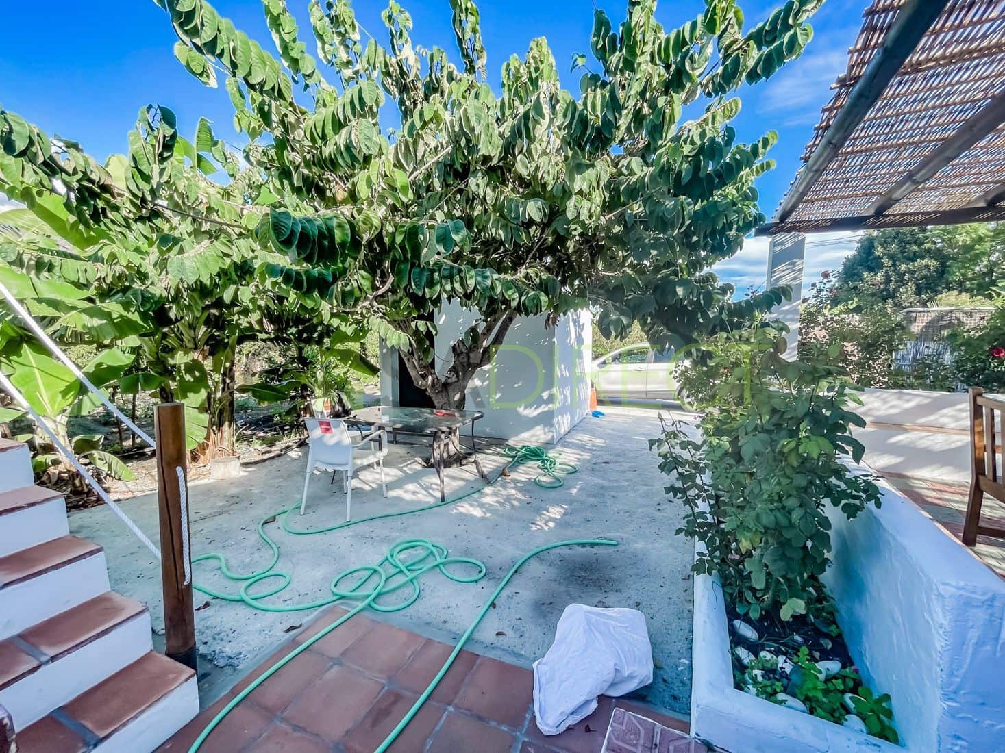 2 camera da letto Finca/Casa di Campagna da affittare in Frigiliana con piscina garage - 1.400 € (Rif: 8551956)