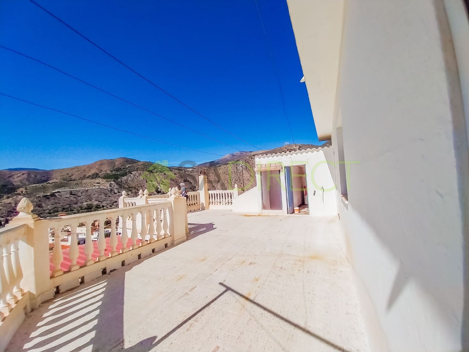 6 soverom Villa til salgs i Velez de Benaudalla - € 231 000 (Ref: 8594822)