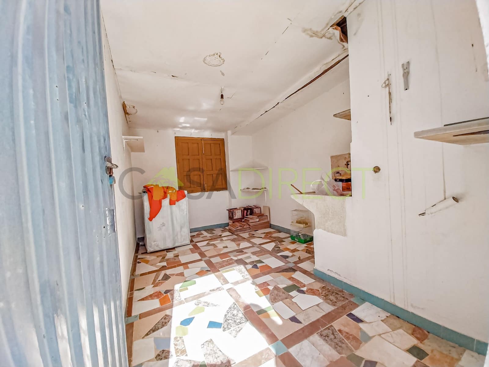 6 soverom Villa til salgs i Velez de Benaudalla - € 231 000 (Ref: 8594822)