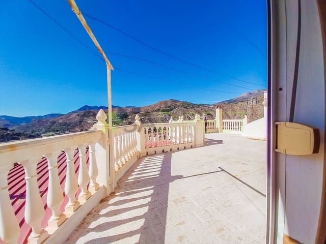 6 soverom Villa til salgs i Vélez de Benaudalla - € 231 000 (Ref: 8594822)