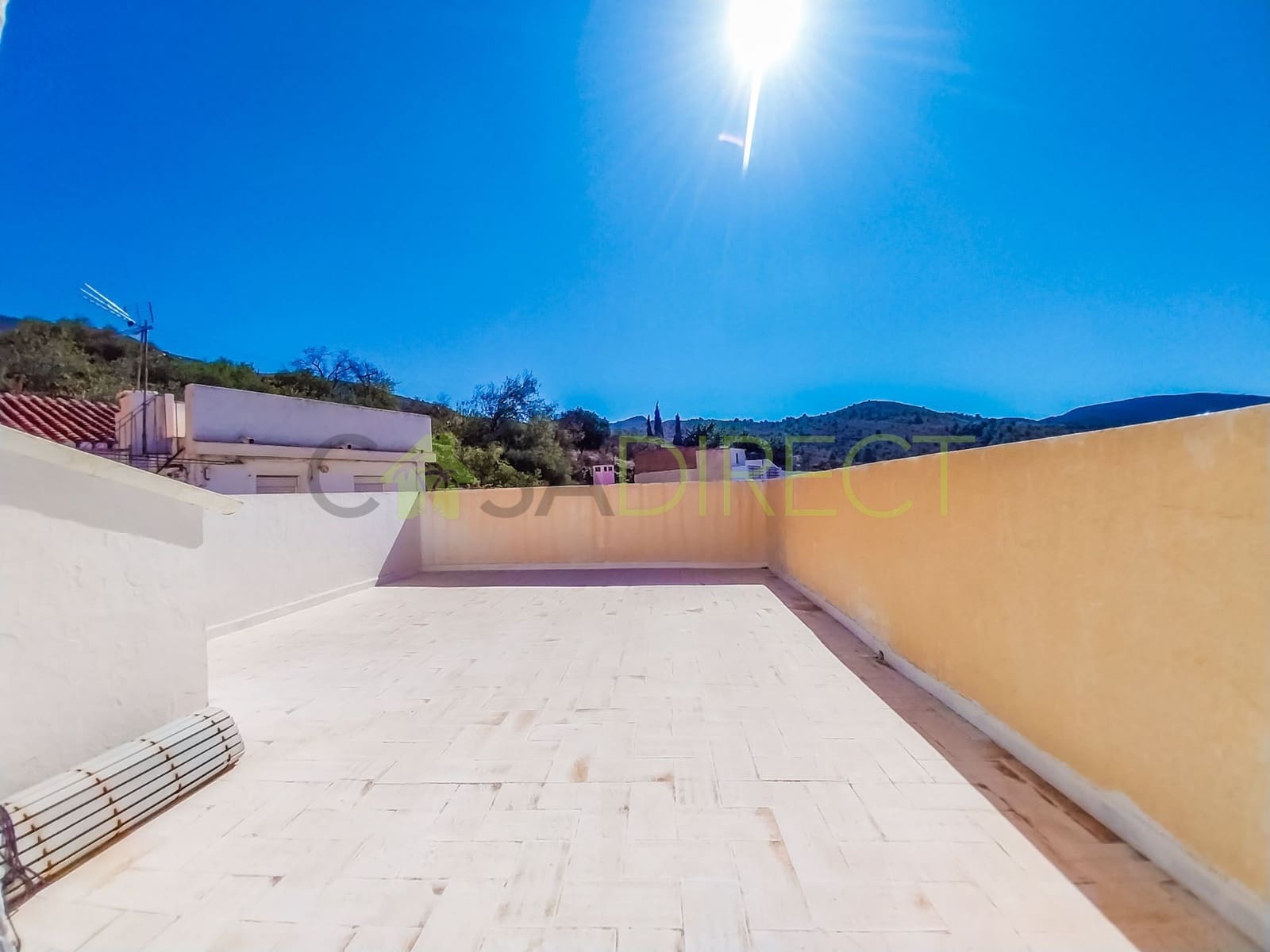 6 soverom Villa til salgs i Velez de Benaudalla - € 231 000 (Ref: 8594822)