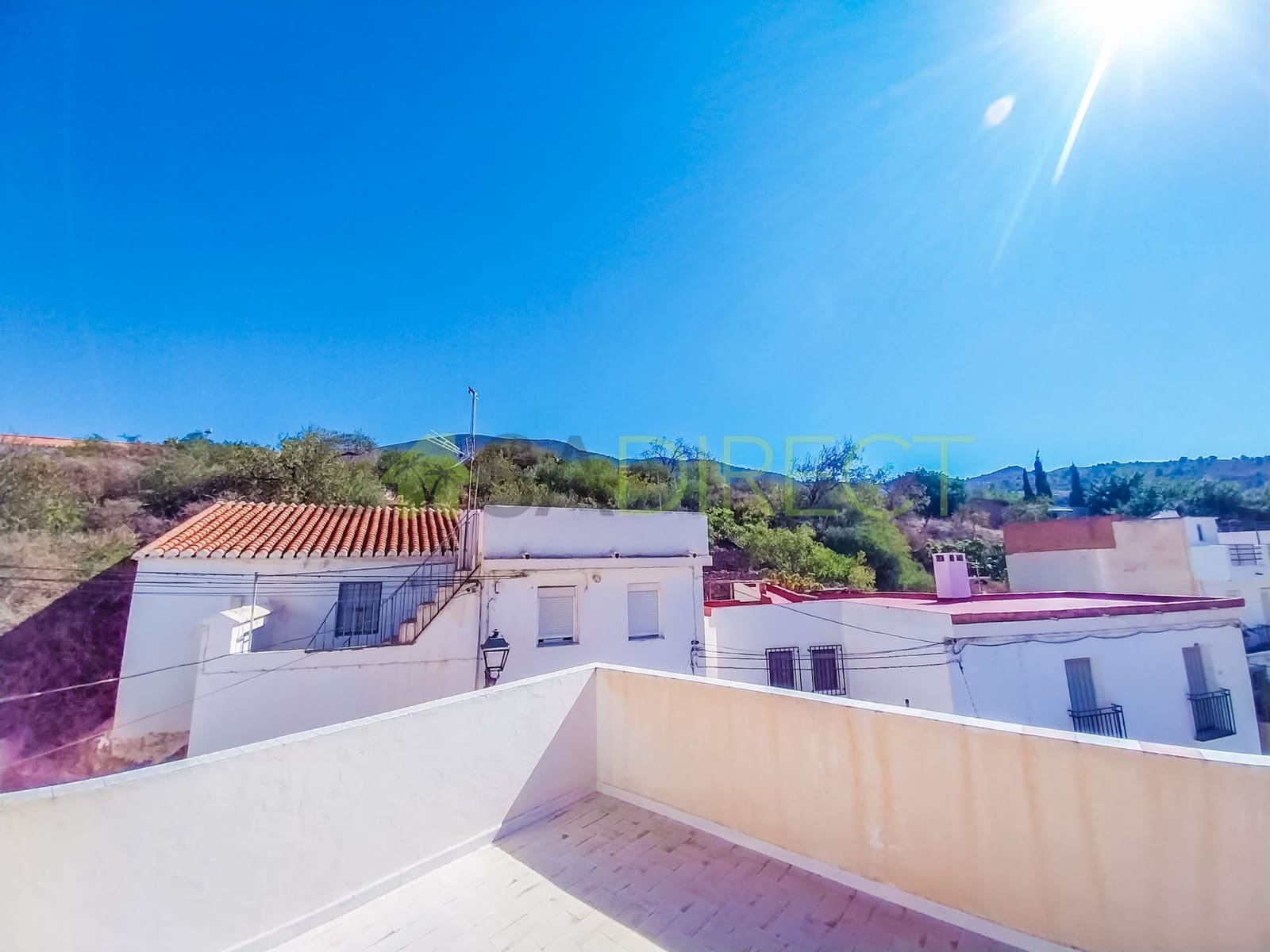 6 soverom Villa til salgs i Velez de Benaudalla - € 231 000 (Ref: 8594822)