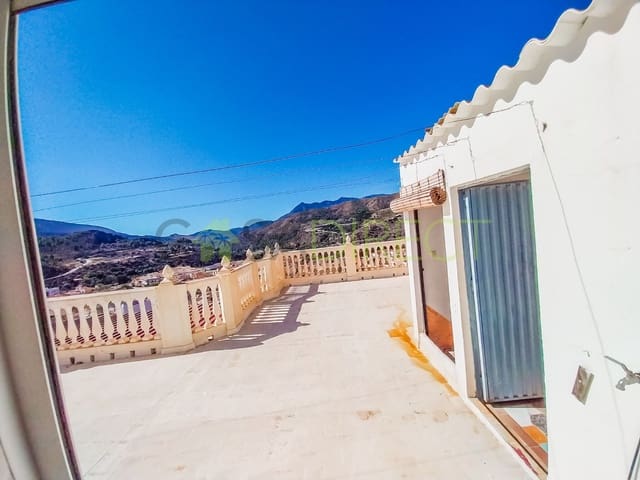 6 soverom Villa til salgs i Vélez de Benaudalla - € 231 000 (Ref: 8594822)