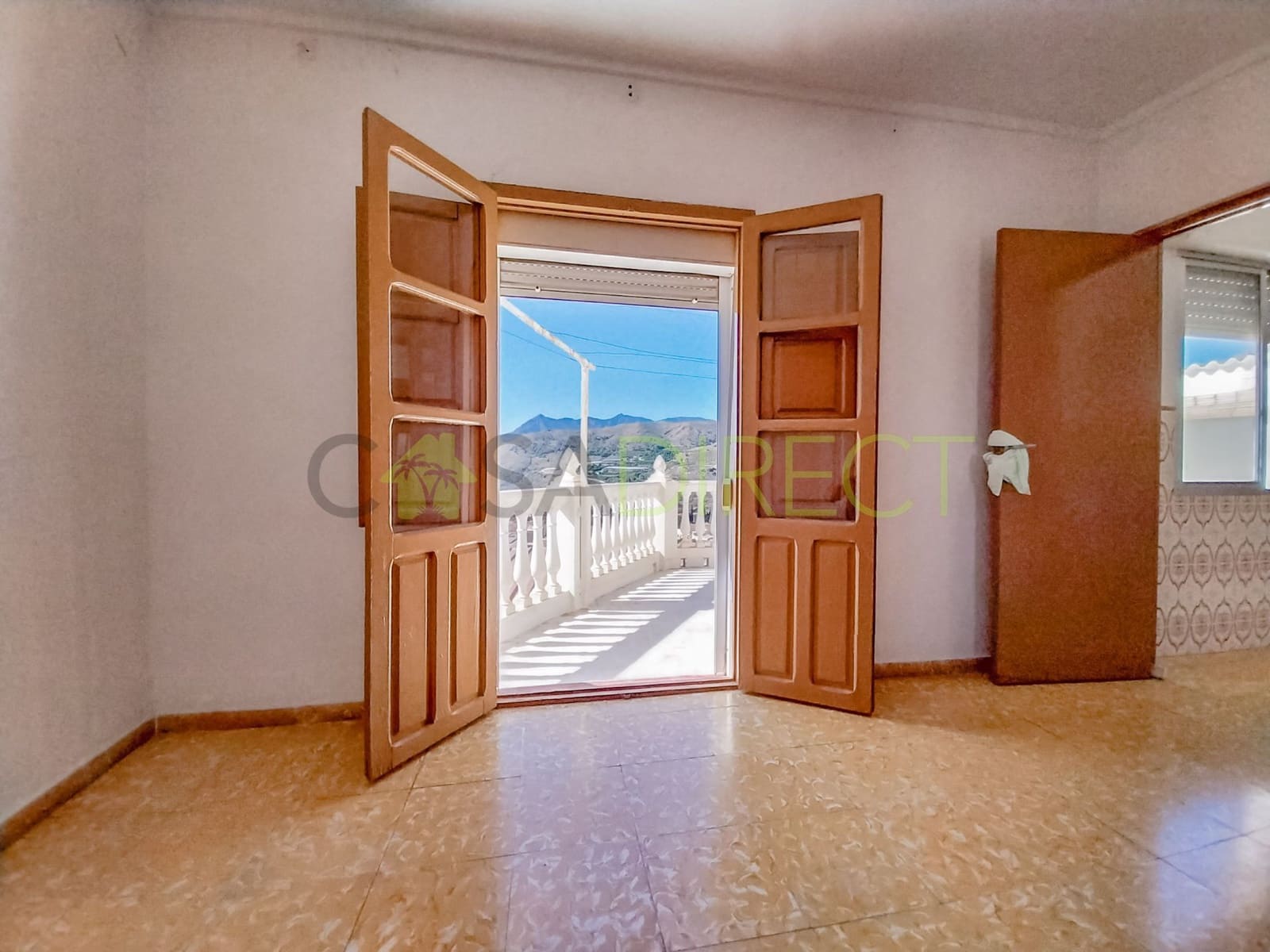 6 soverom Villa til salgs i Velez de Benaudalla - € 231 000 (Ref: 8594822)