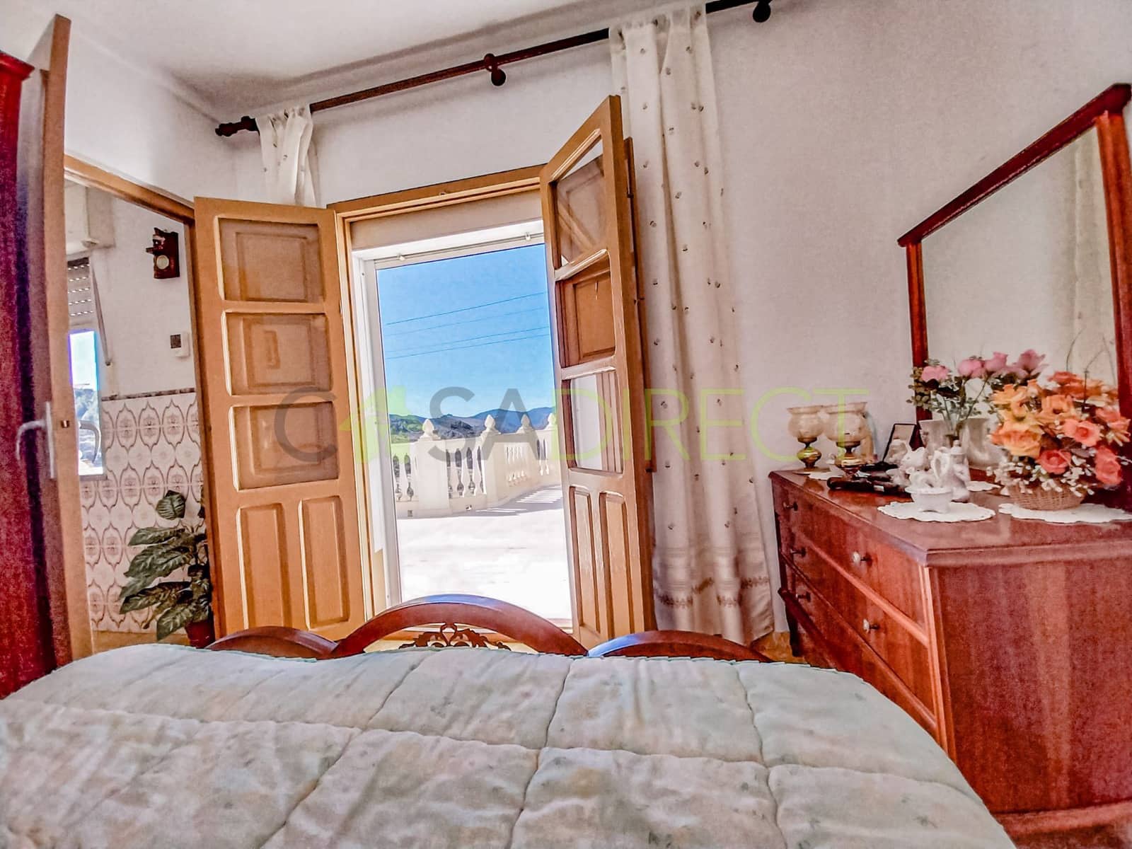 6 soverom Villa til salgs i Velez de Benaudalla - € 231 000 (Ref: 8594822)