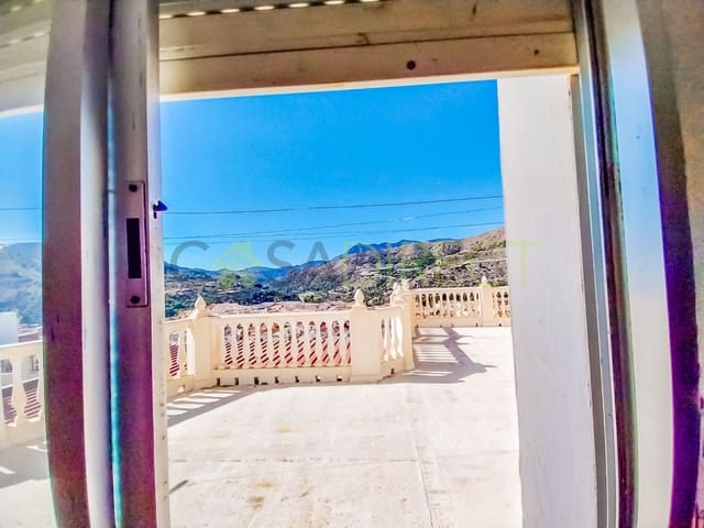 6 soverom Villa til salgs i Vélez de Benaudalla - € 231 000 (Ref: 8594822)