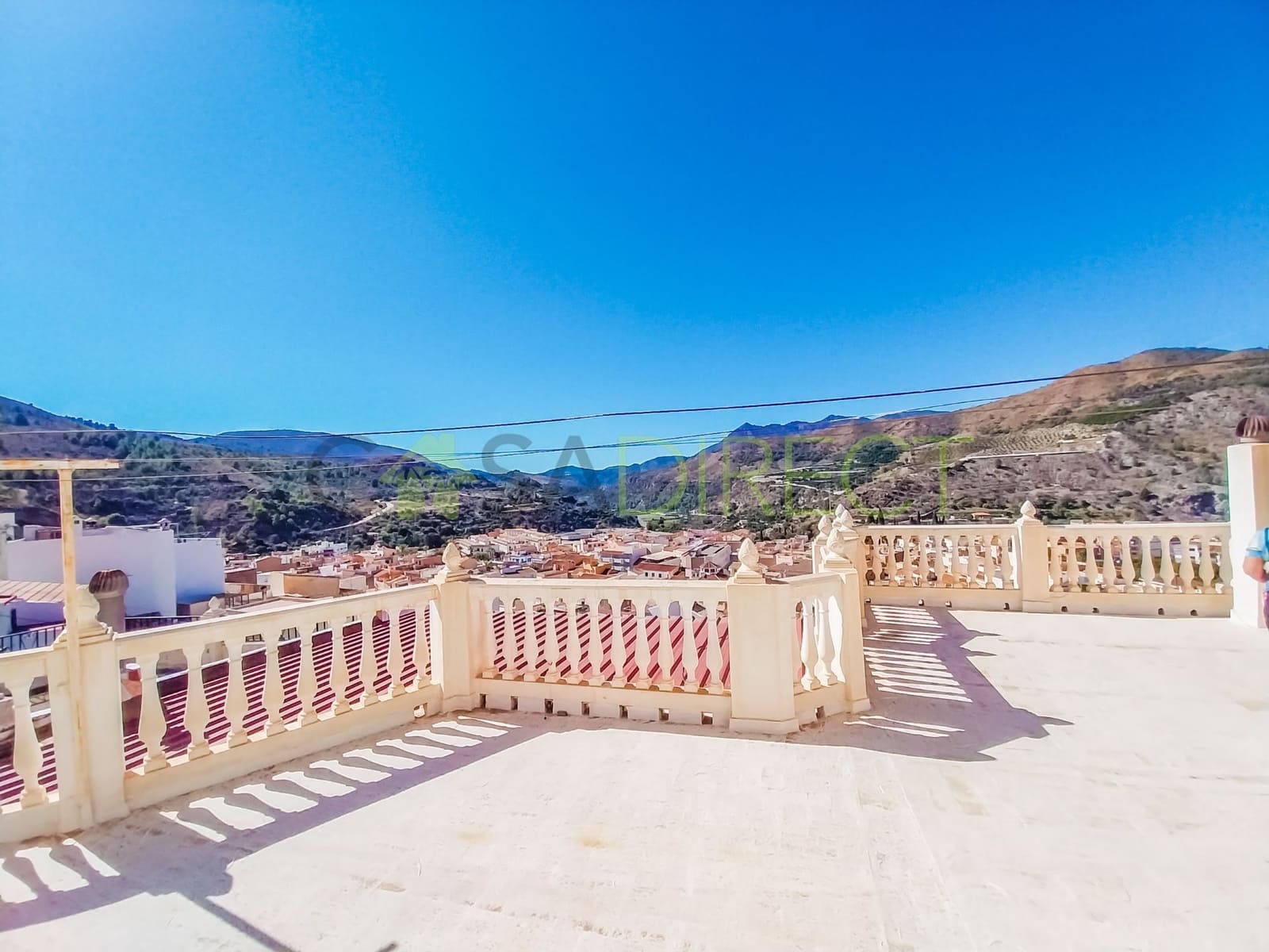 6 soverom Villa til salgs i Velez de Benaudalla - € 231 000 (Ref: 8594822)