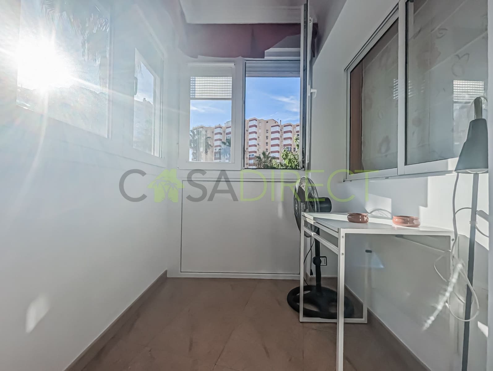 2 slaapkamer Flat te huur in Torrox-Costa met zwembad - € 900 (Ref: 8597012)