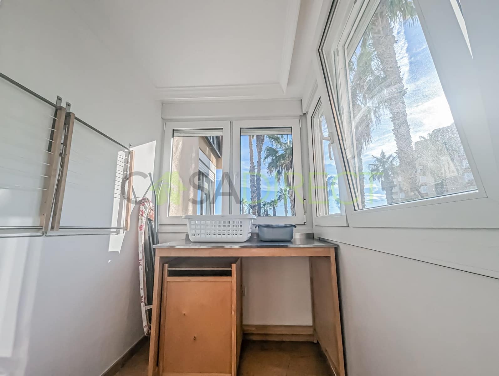 2 slaapkamer Flat te huur in Torrox-Costa met zwembad - € 900 (Ref: 8597012)