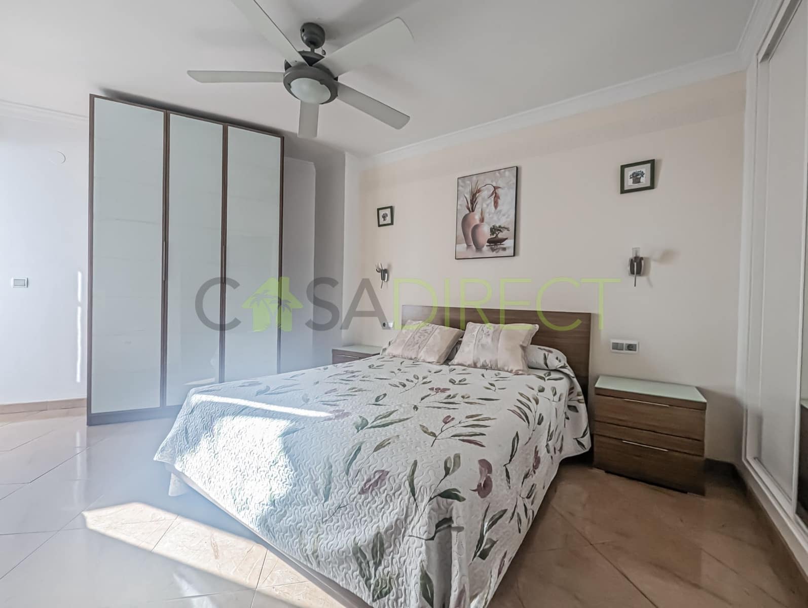 2 slaapkamer Flat te huur in Torrox-Costa met zwembad - € 900 (Ref: 8597012)