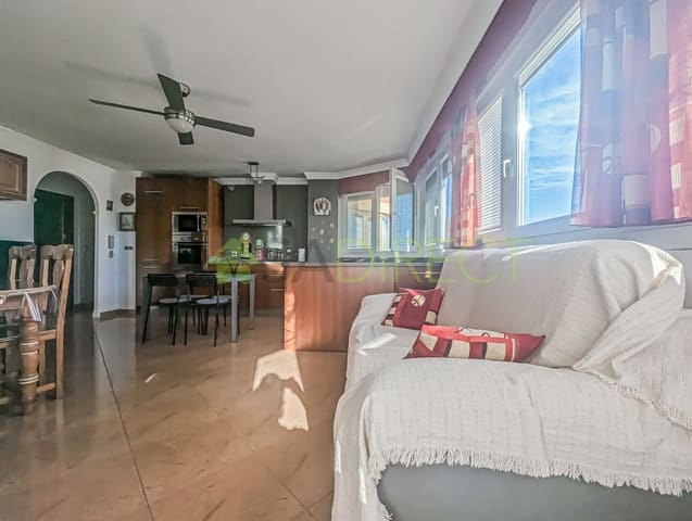 2 soverom Leilighet til leie i Torrox-Costa, Torrox med svømmebasseng - € 900 (Ref: 8597012)