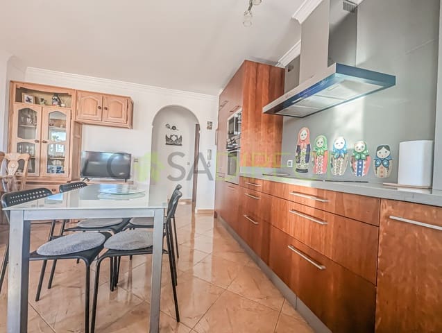 2 soverom Leilighet til leie i Torrox-Costa, Torrox med svømmebasseng - € 900 (Ref: 8597012)