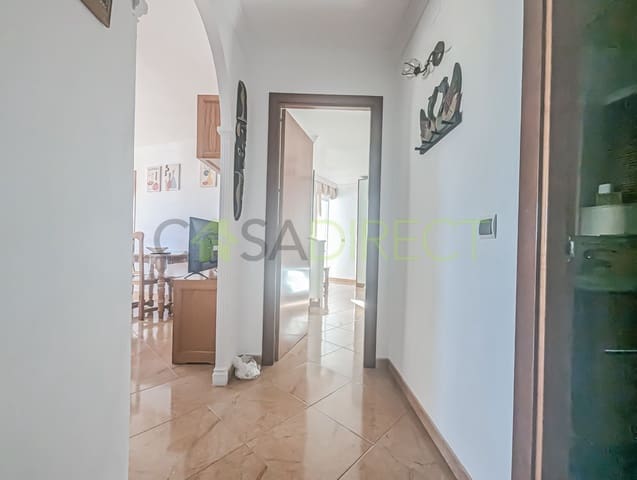 2 soverom Leilighet til leie i Torrox-Costa, Torrox med svømmebasseng - € 900 (Ref: 8597012)