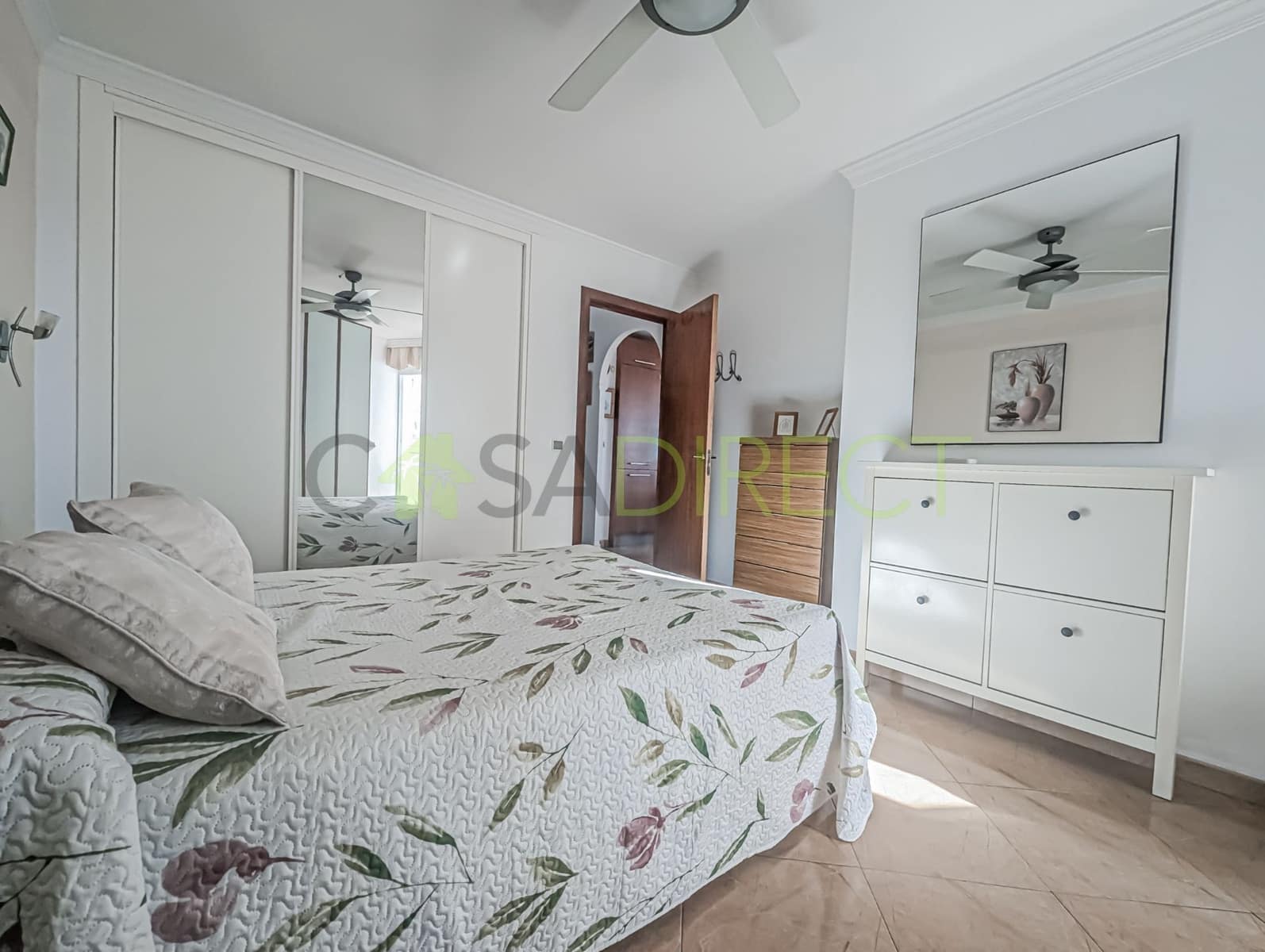 2 slaapkamer Flat te huur in Torrox-Costa met zwembad - € 900 (Ref: 8597012)