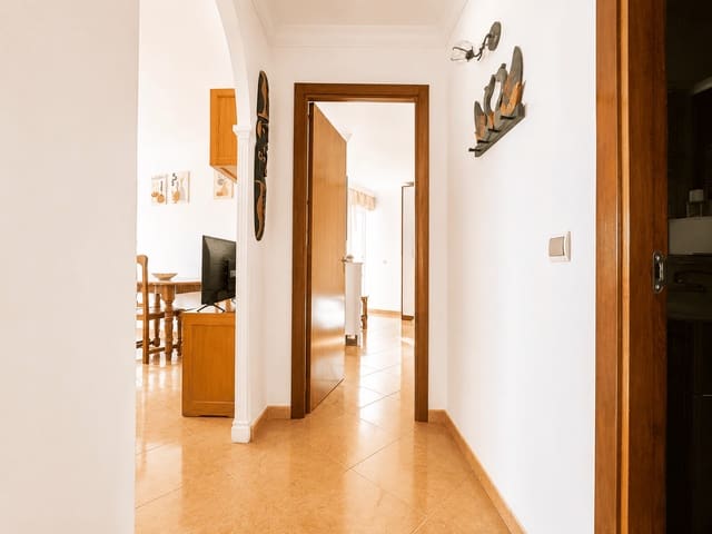 2 sovrum Lägenhet att hyra i Torrox-Costa, Torrox med pool - 900 € (Ref: 8597012)