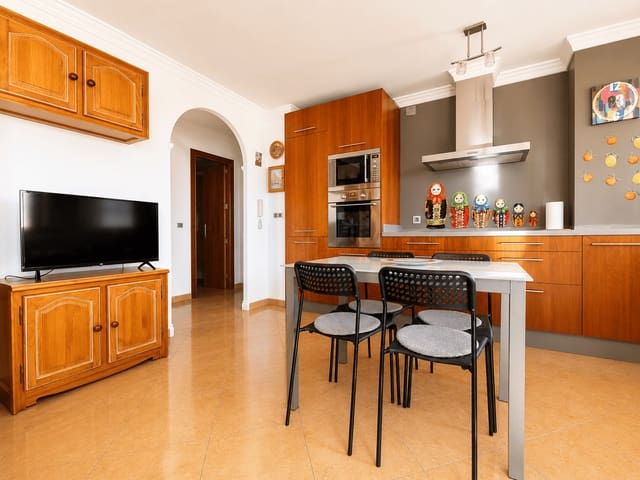 2 sovrum Lägenhet att hyra i Torrox-Costa, Torrox med pool - 900 € (Ref: 8597012)