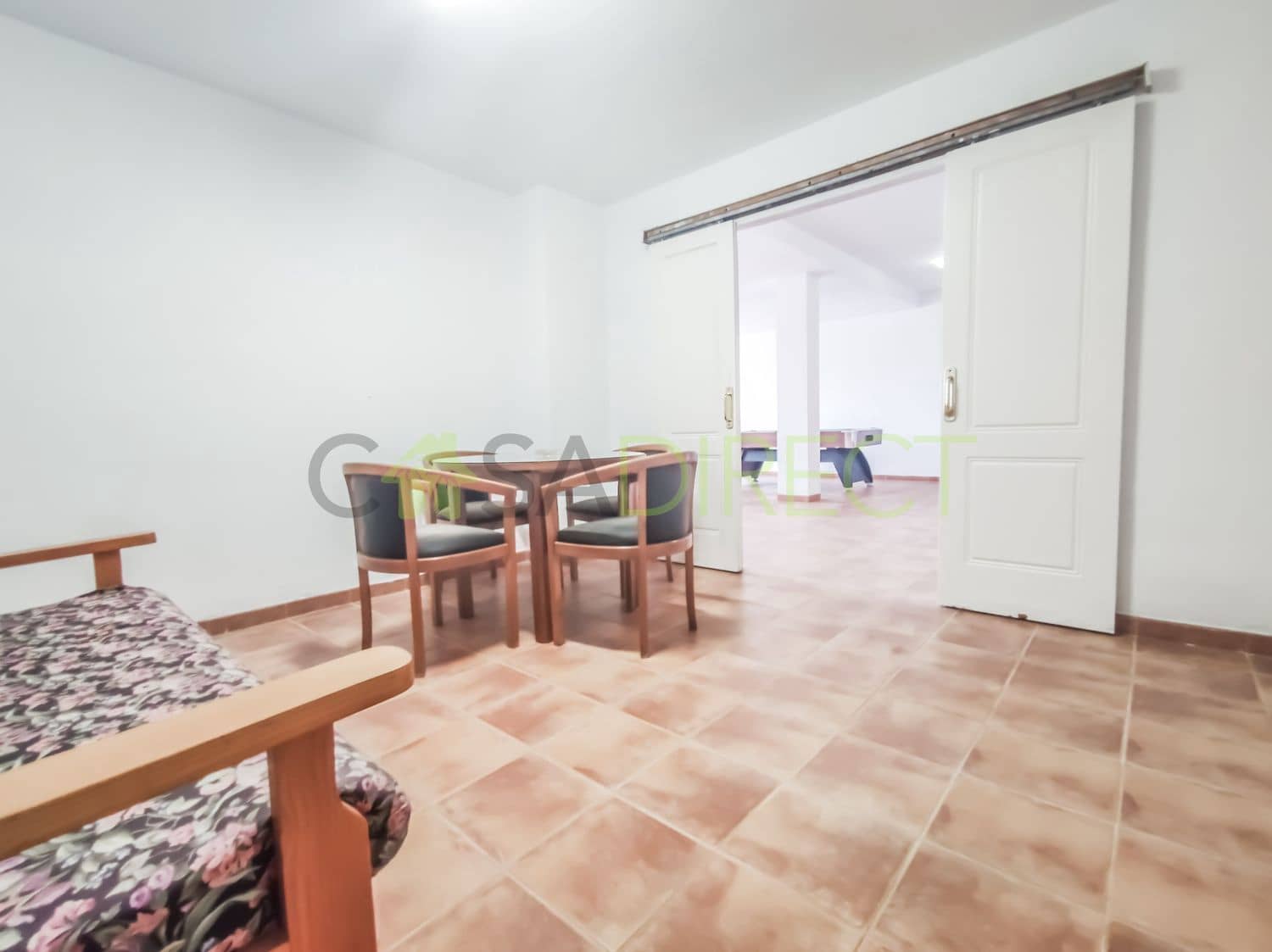 4 soveværelse Villa til leje i Almunecar med swimmingpool garage - € 2.450 (Ref: 8601253)