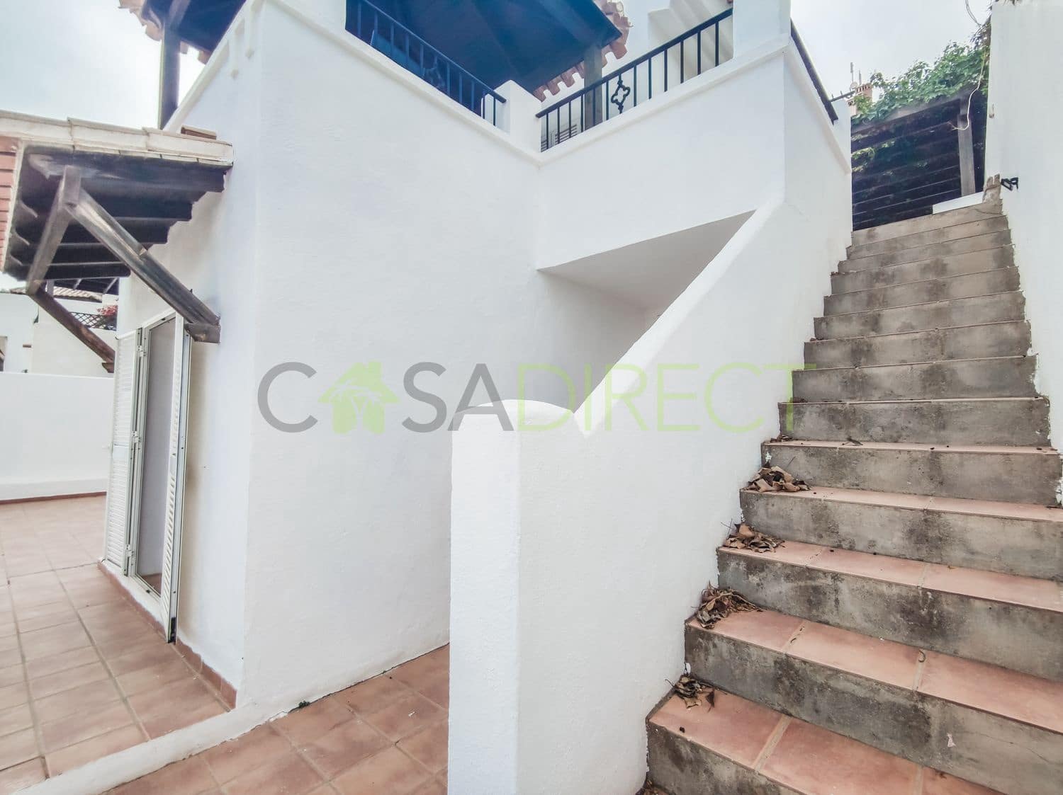 4 soveværelse Villa til leje i Almunecar med swimmingpool garage - € 2.450 (Ref: 8601253)